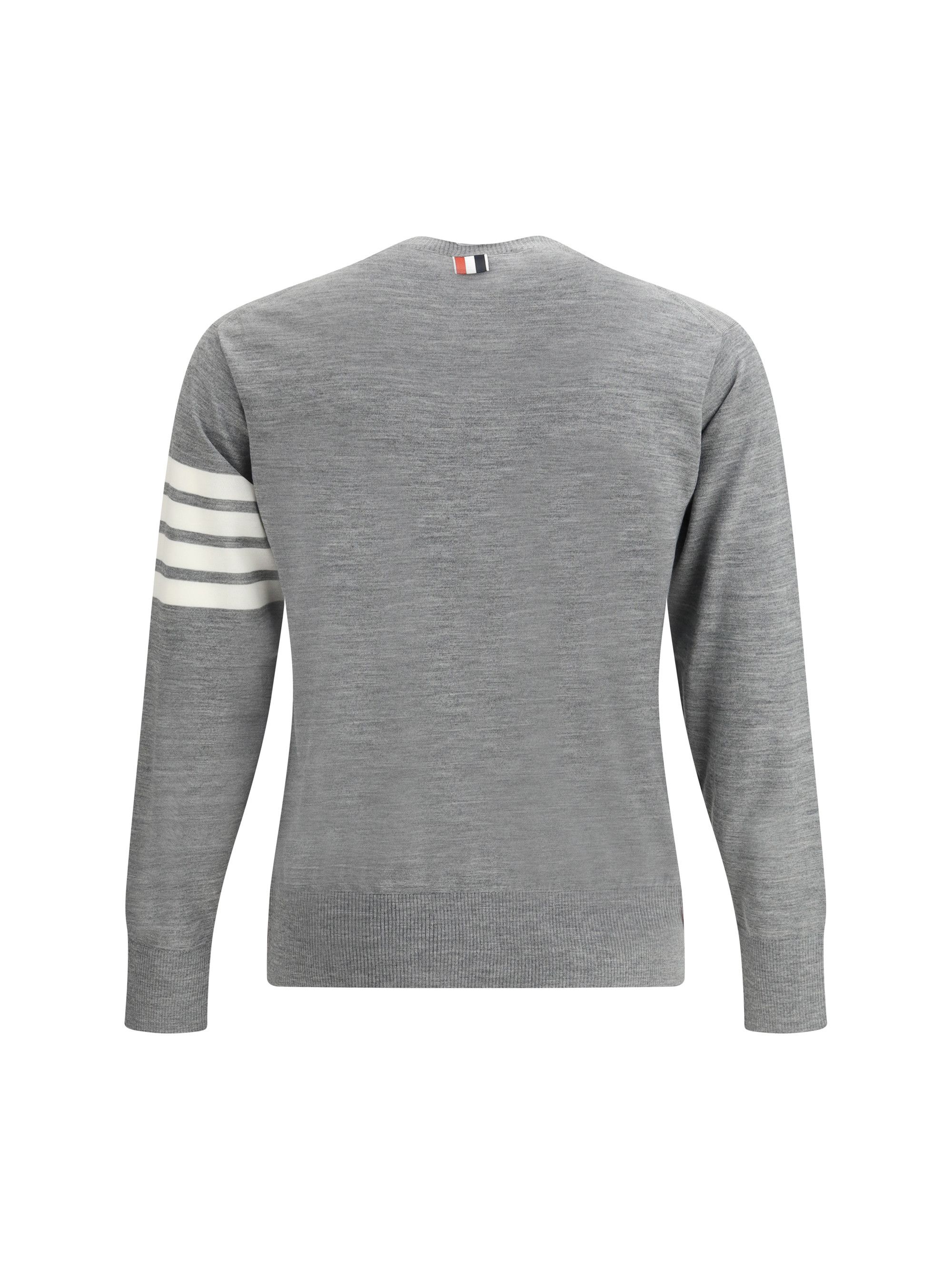 Thom Browne Cardigan Size US XL / EU 56 / 4 - 2 Thumbnail