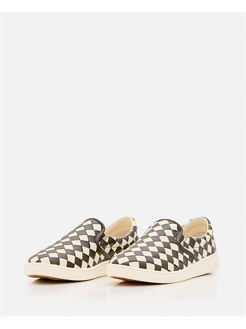 Bottega Veneta SLIP ON SAWYER SNEAKERS Size US 12 / EU 45 - 2 Thumbnail