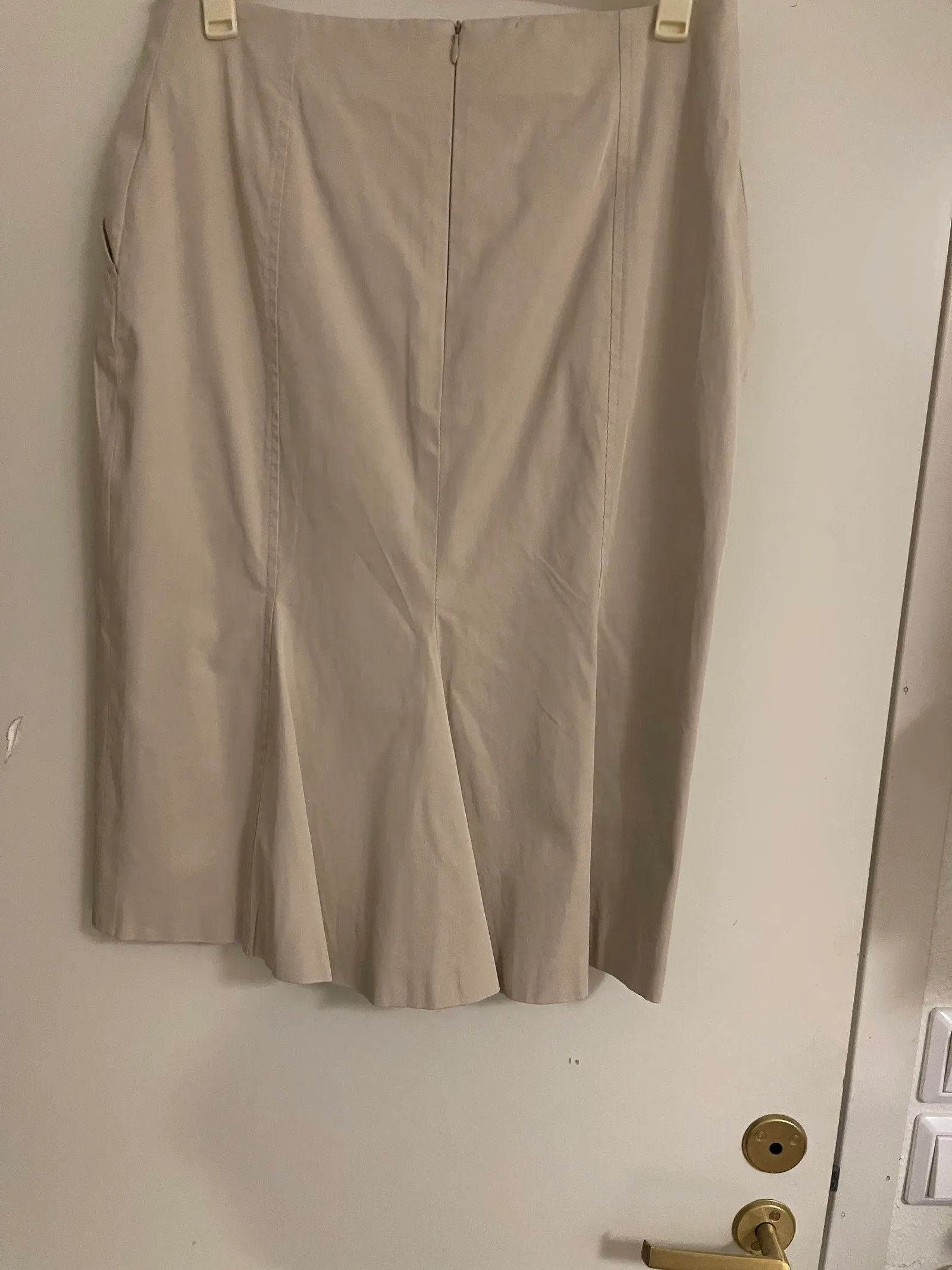 Escada Escada Escada Skirt Size 28" / US 6 / IT 42 - 4 Thumbnail