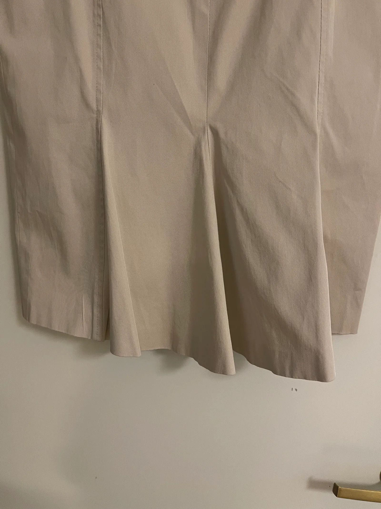Escada Escada Escada Skirt Size 28" / US 6 / IT 42 - 5 Thumbnail
