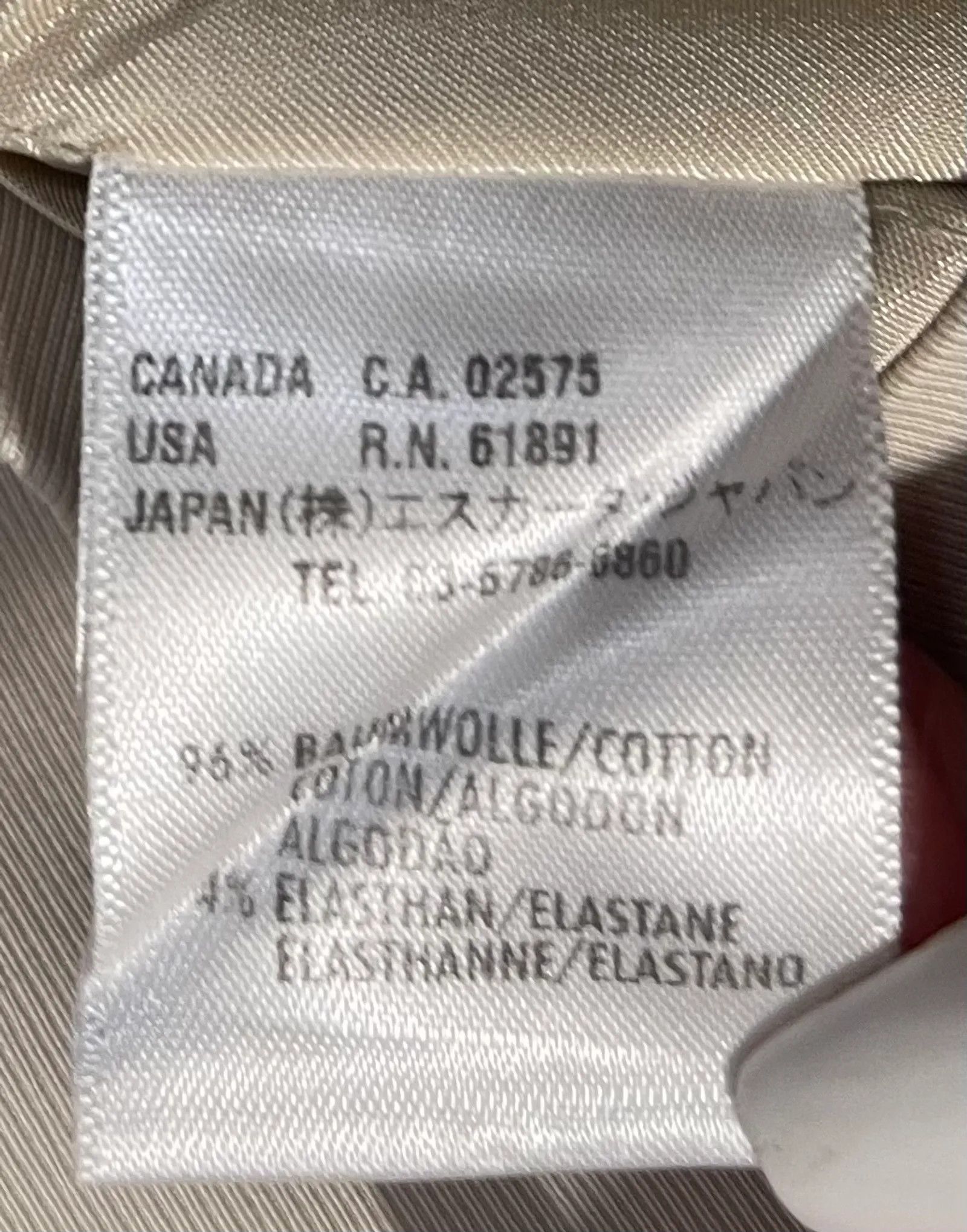 Escada Escada Escada Skirt Size 28" / US 6 / IT 42 - 3 Thumbnail