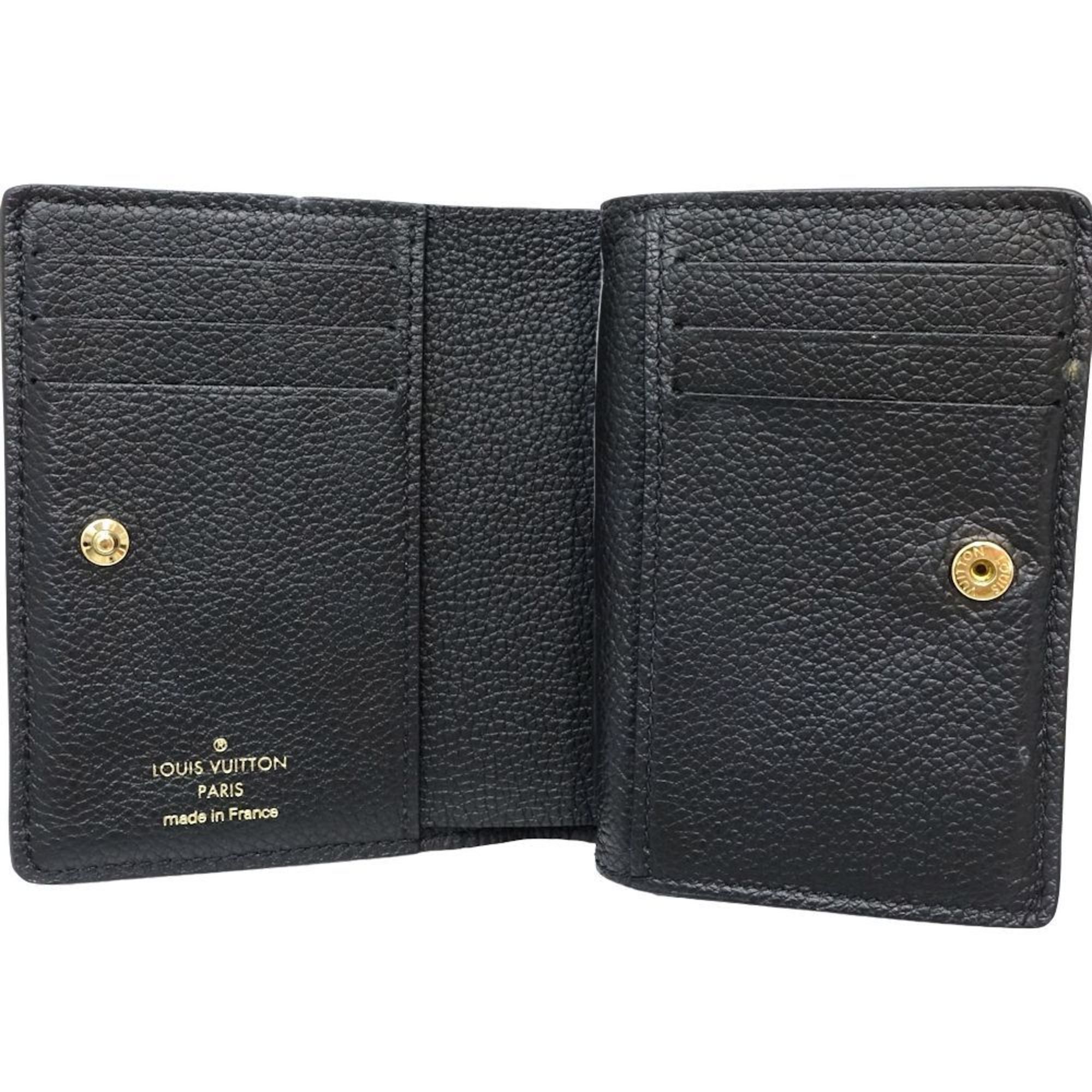 Louis Vuitton Louis Vuitton Portefeuille Cléa wallet Size ONE SIZE - 9 Thumbnail