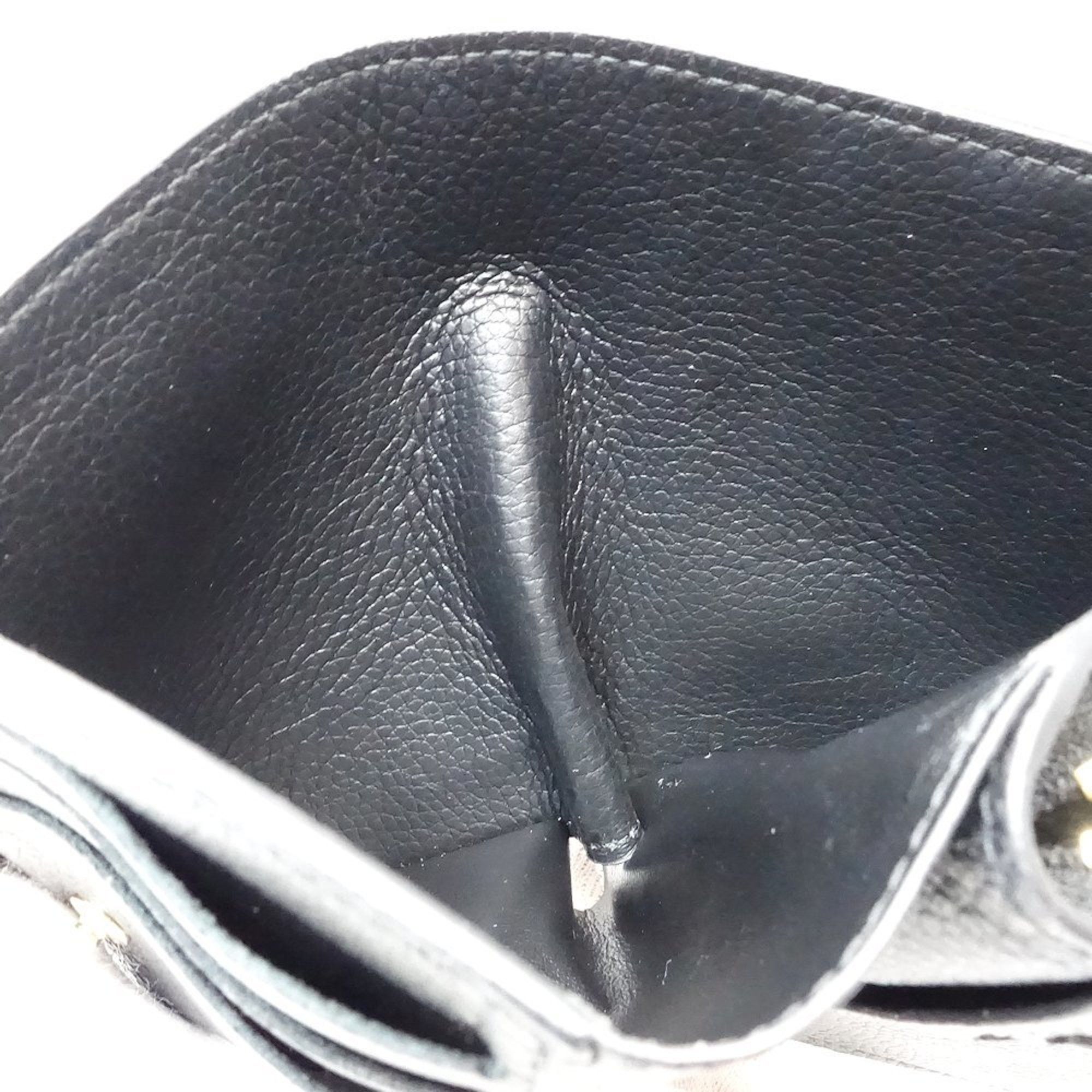 Louis Vuitton Louis Vuitton Portefeuille Cléa wallet Size ONE SIZE - 6 Thumbnail