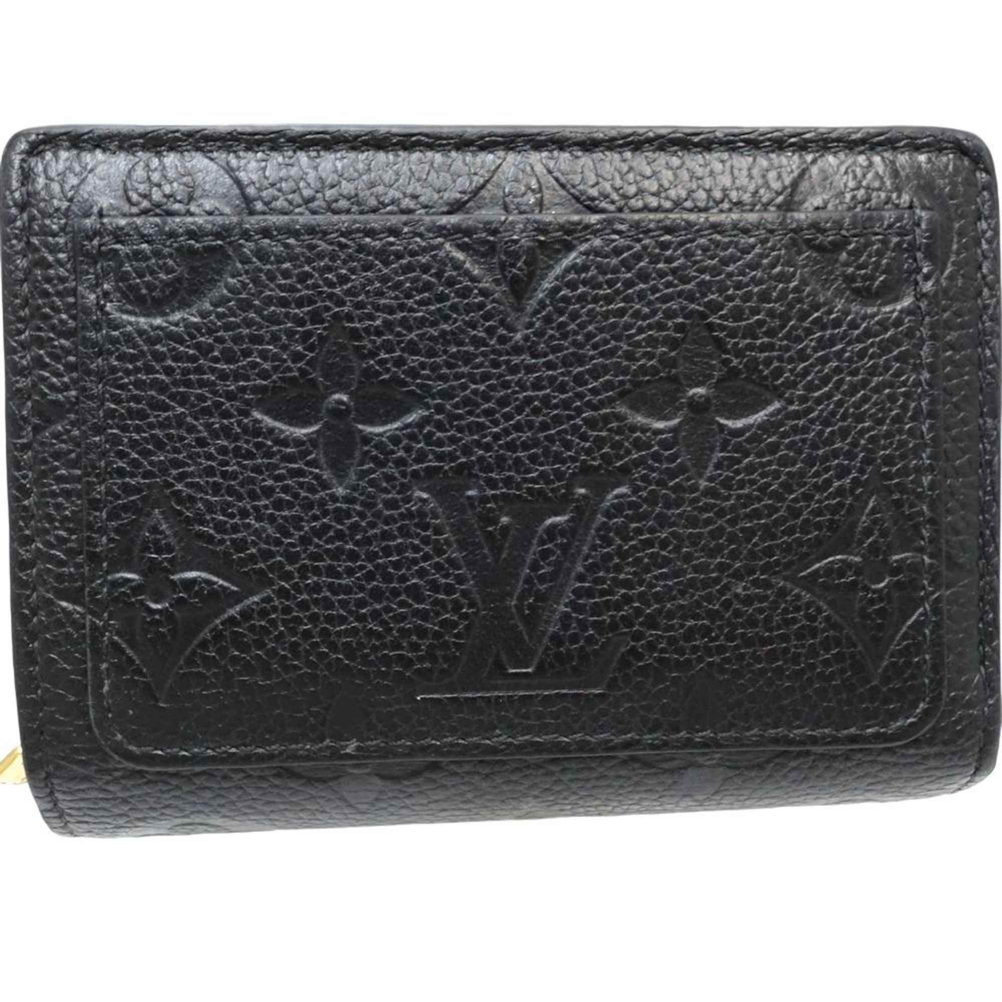 Louis Vuitton Louis Vuitton Portefeuille Cléa wallet Size ONE SIZE - 2 Thumbnail