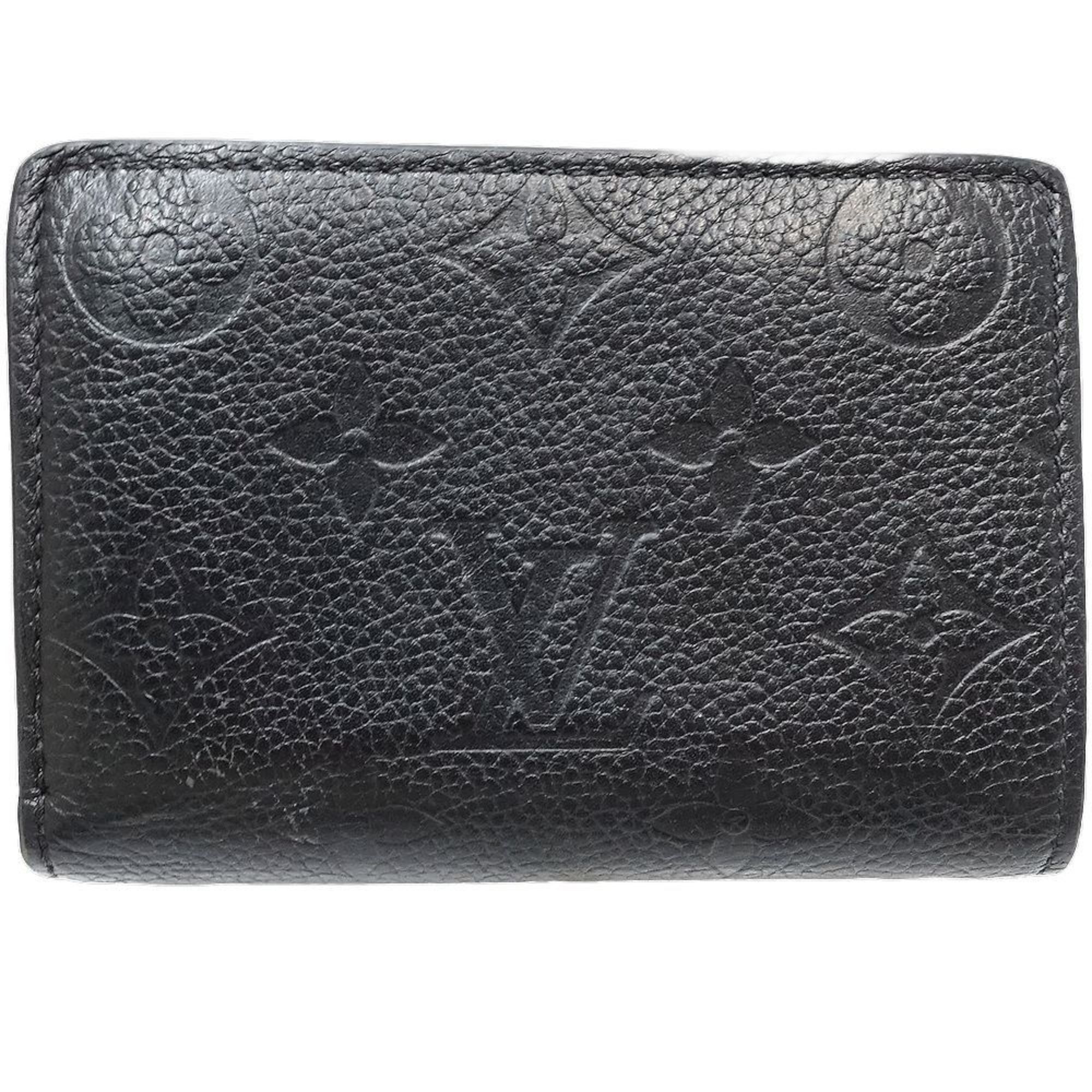 Louis Vuitton Louis Vuitton Portefeuille Cléa wallet Size ONE SIZE - 3 Thumbnail