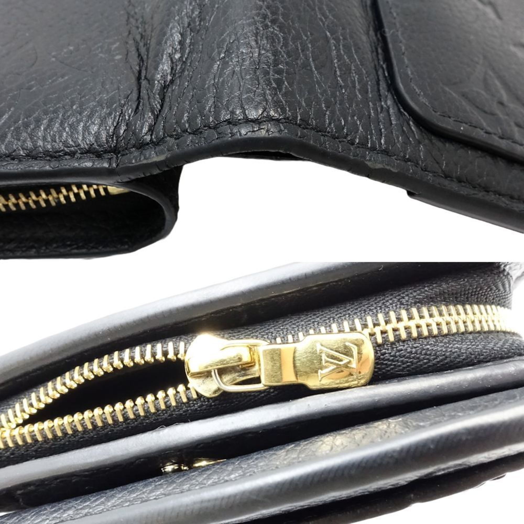 Louis Vuitton Louis Vuitton Portefeuille Cléa wallet Size ONE SIZE - 5 Thumbnail