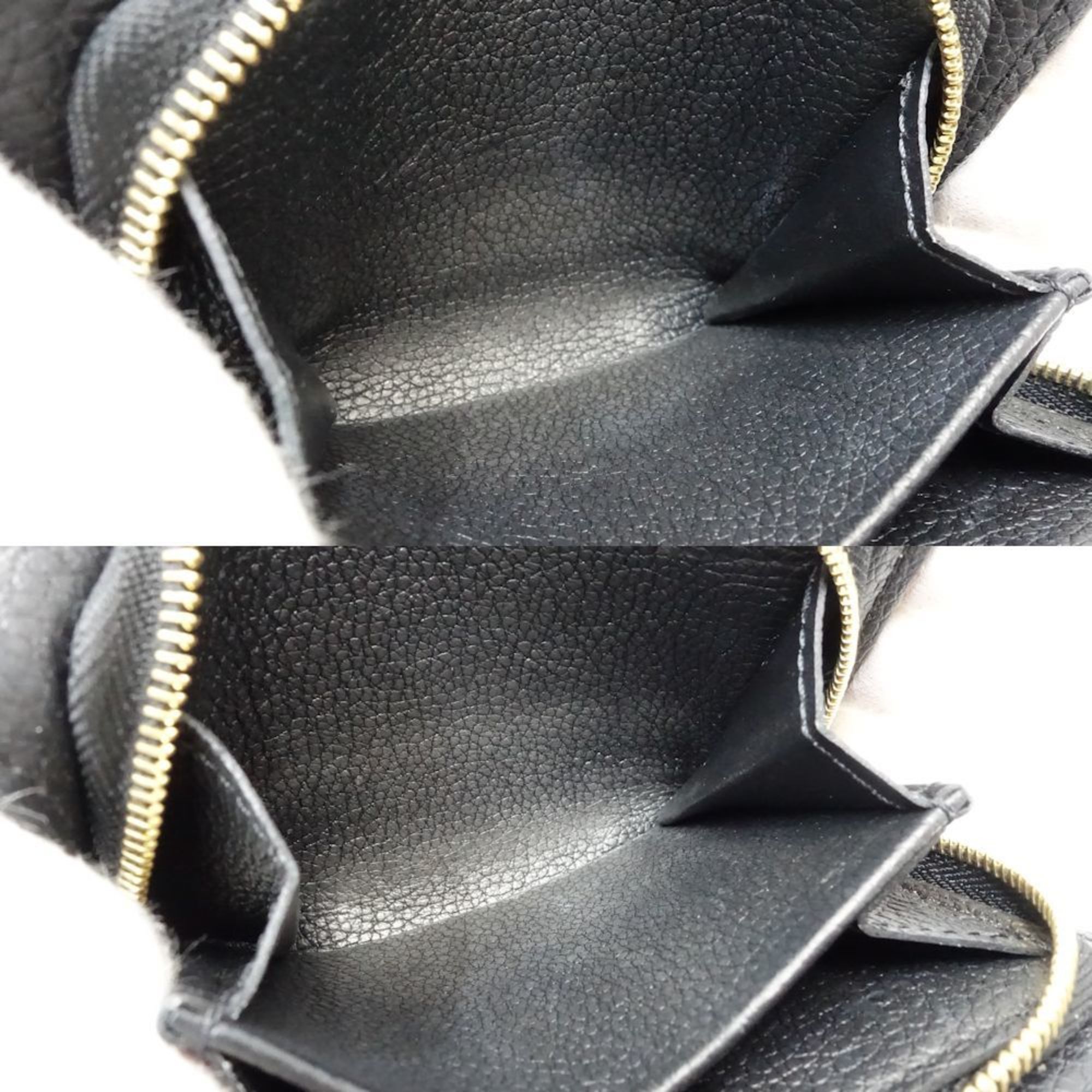 Louis Vuitton Louis Vuitton Portefeuille Cléa wallet Size ONE SIZE - 8 Thumbnail