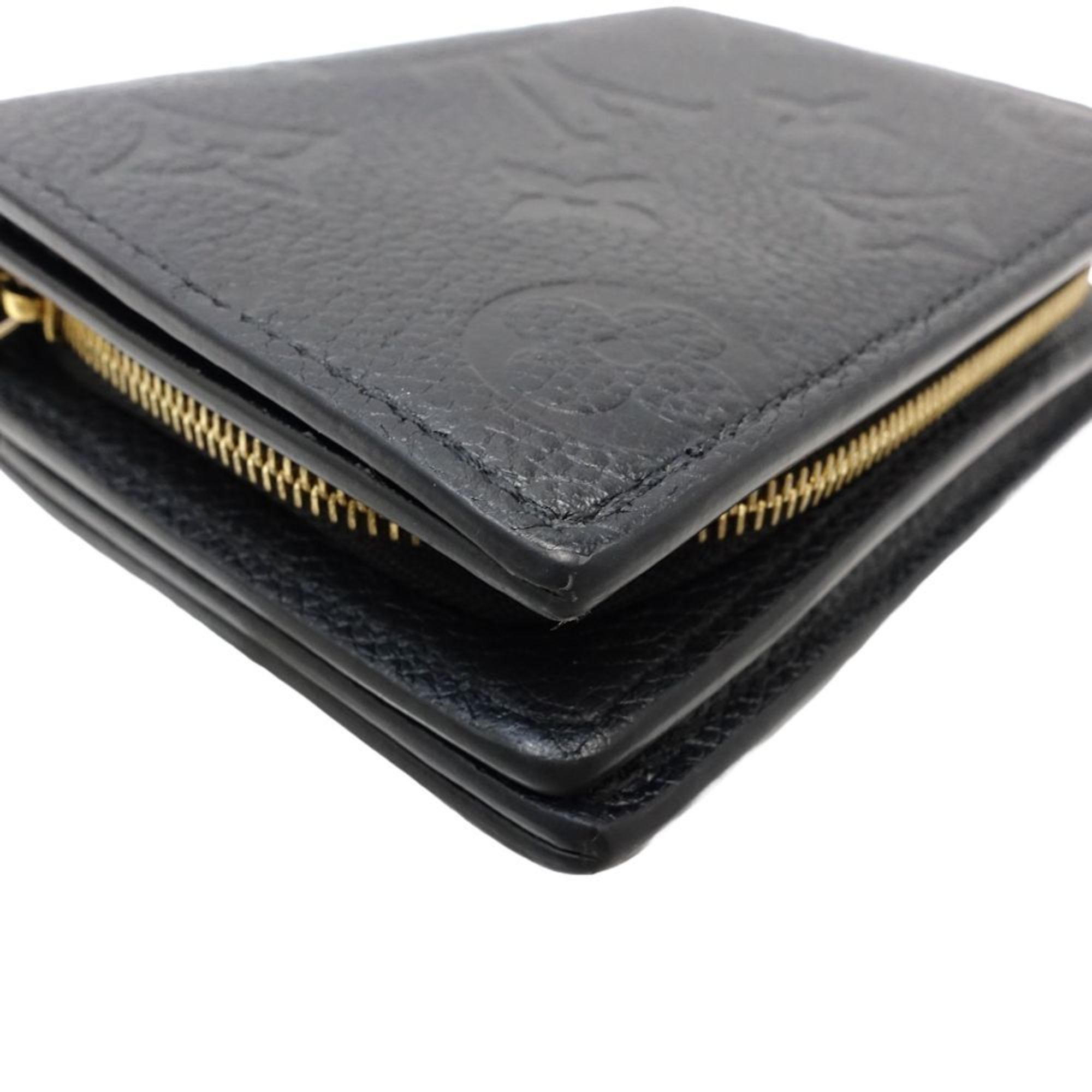Louis Vuitton Louis Vuitton Portefeuille Cléa wallet Size ONE SIZE - 4 Thumbnail
