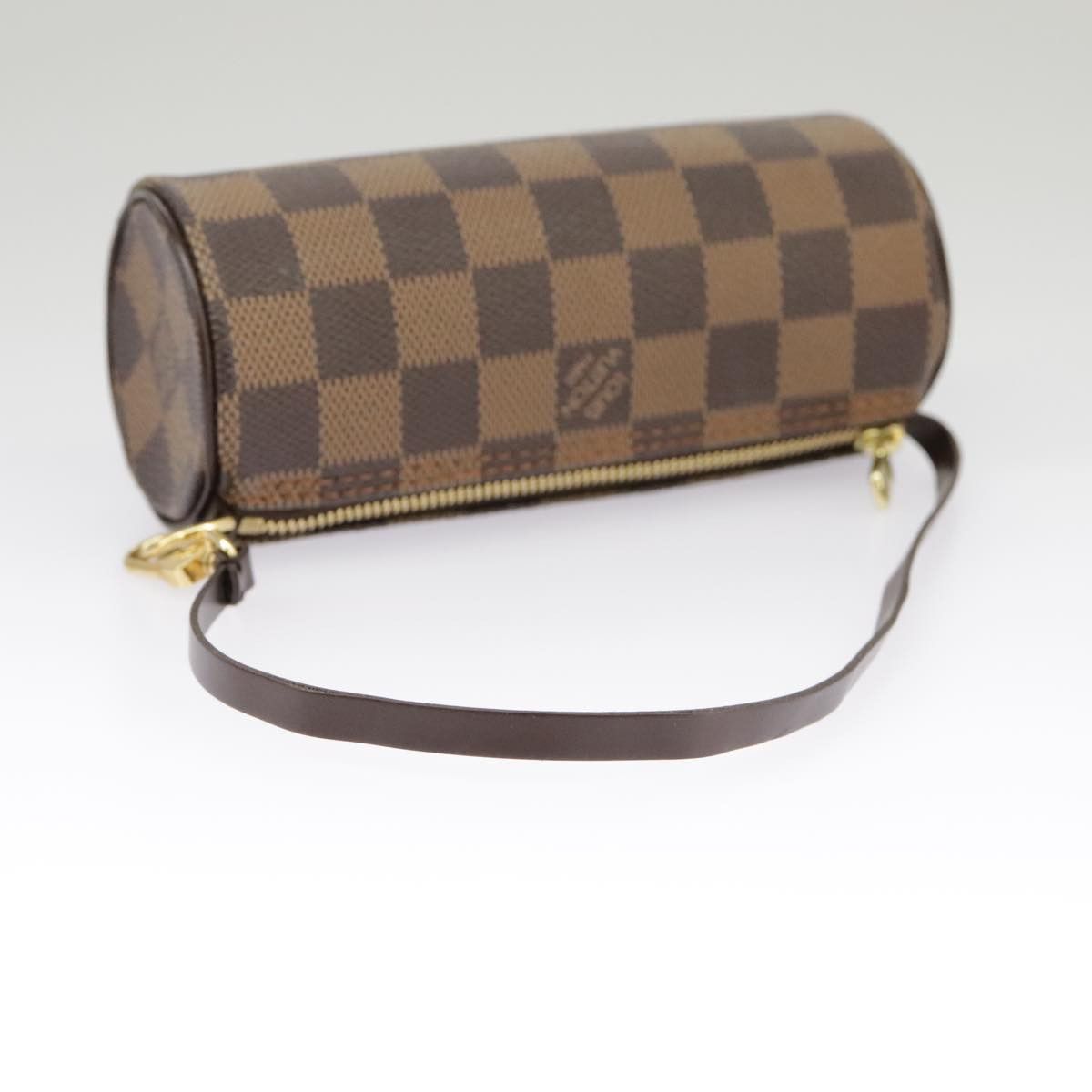 Louis Vuitton Louis Vuitton Papillon clutch Size ONE SIZE - 6 Thumbnail
