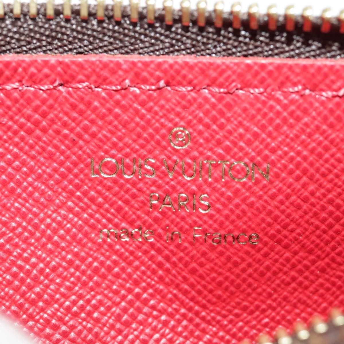 Louis Vuitton Louis Vuitton Papillon clutch Size ONE SIZE - 21 Thumbnail
