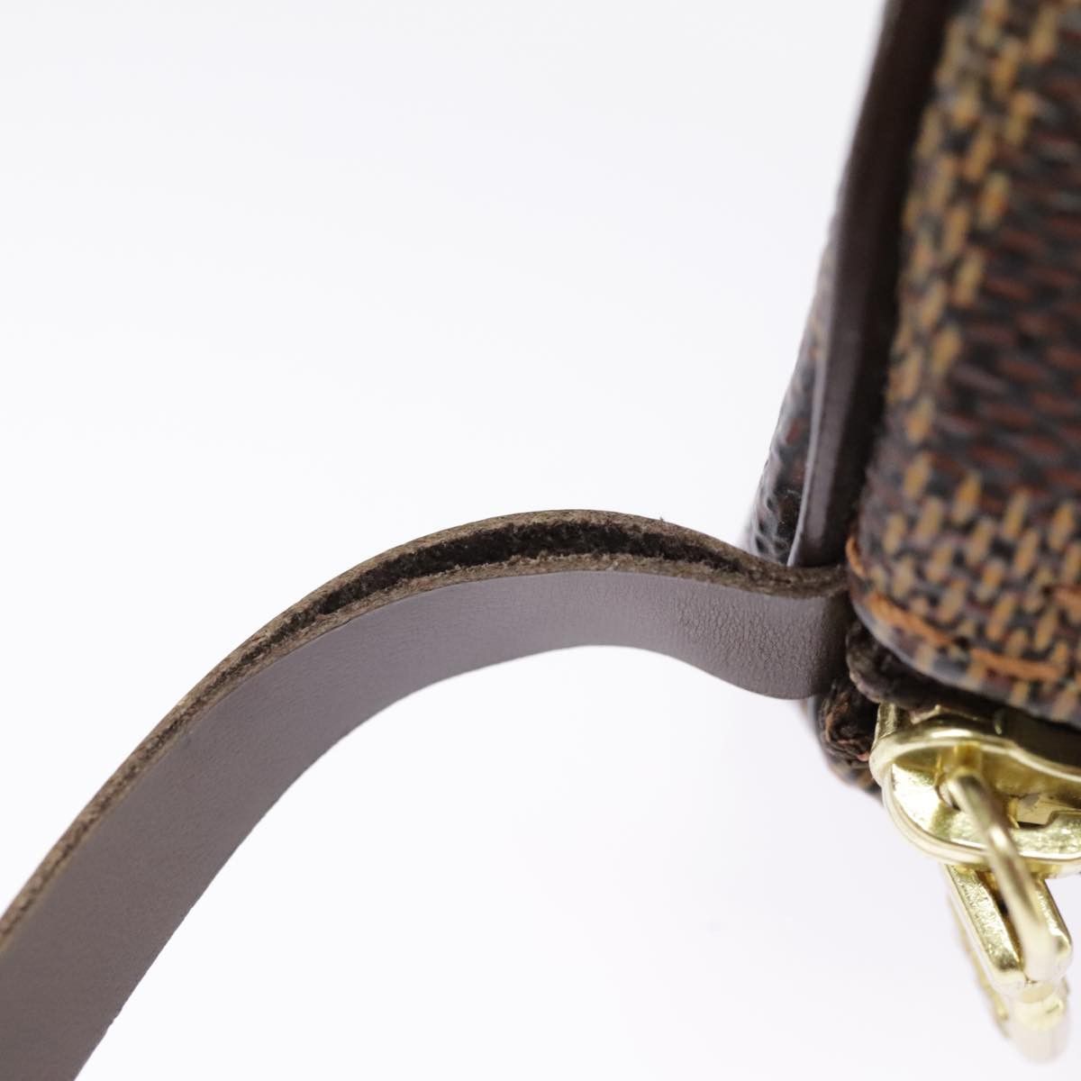 Louis Vuitton Louis Vuitton Papillon clutch Size ONE SIZE - 16 Thumbnail