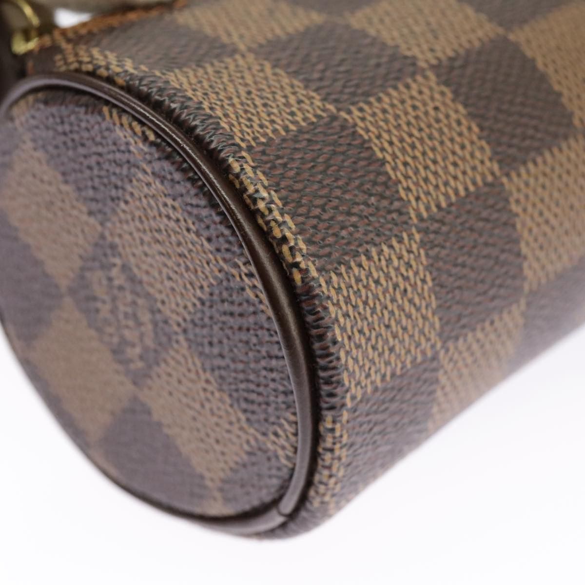Louis Vuitton Louis Vuitton Papillon clutch Size ONE SIZE - 10 Thumbnail