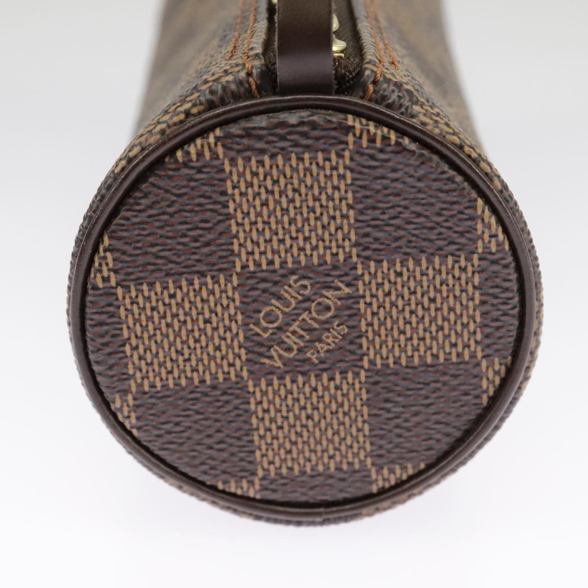 Louis Vuitton Louis Vuitton Papillon clutch Size ONE SIZE - 4 Thumbnail