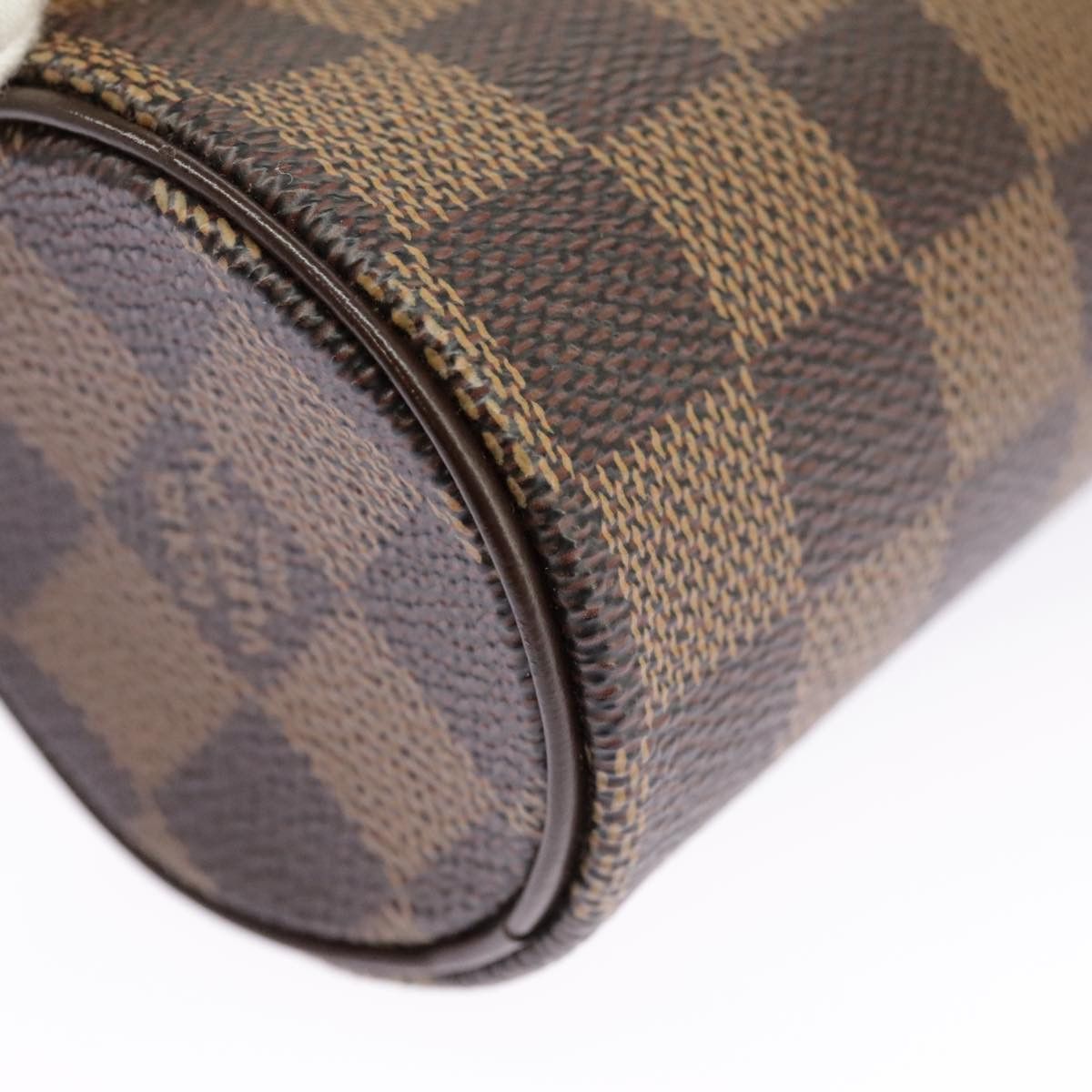 Louis Vuitton Louis Vuitton Papillon clutch Size ONE SIZE - 12 Thumbnail