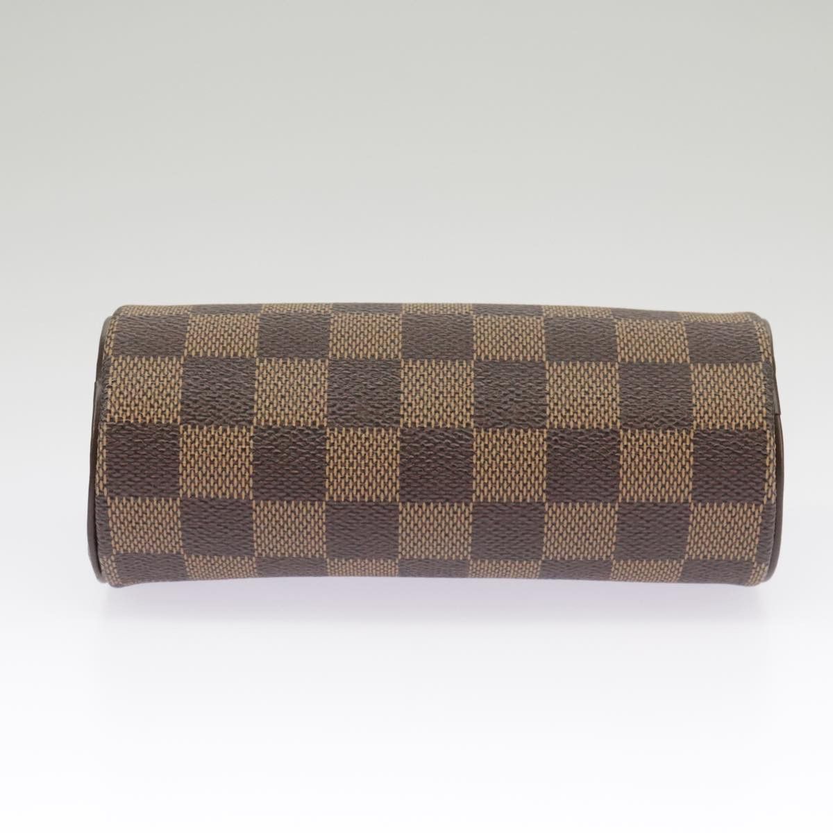 Louis Vuitton Louis Vuitton Papillon clutch Size ONE SIZE - 9 Thumbnail