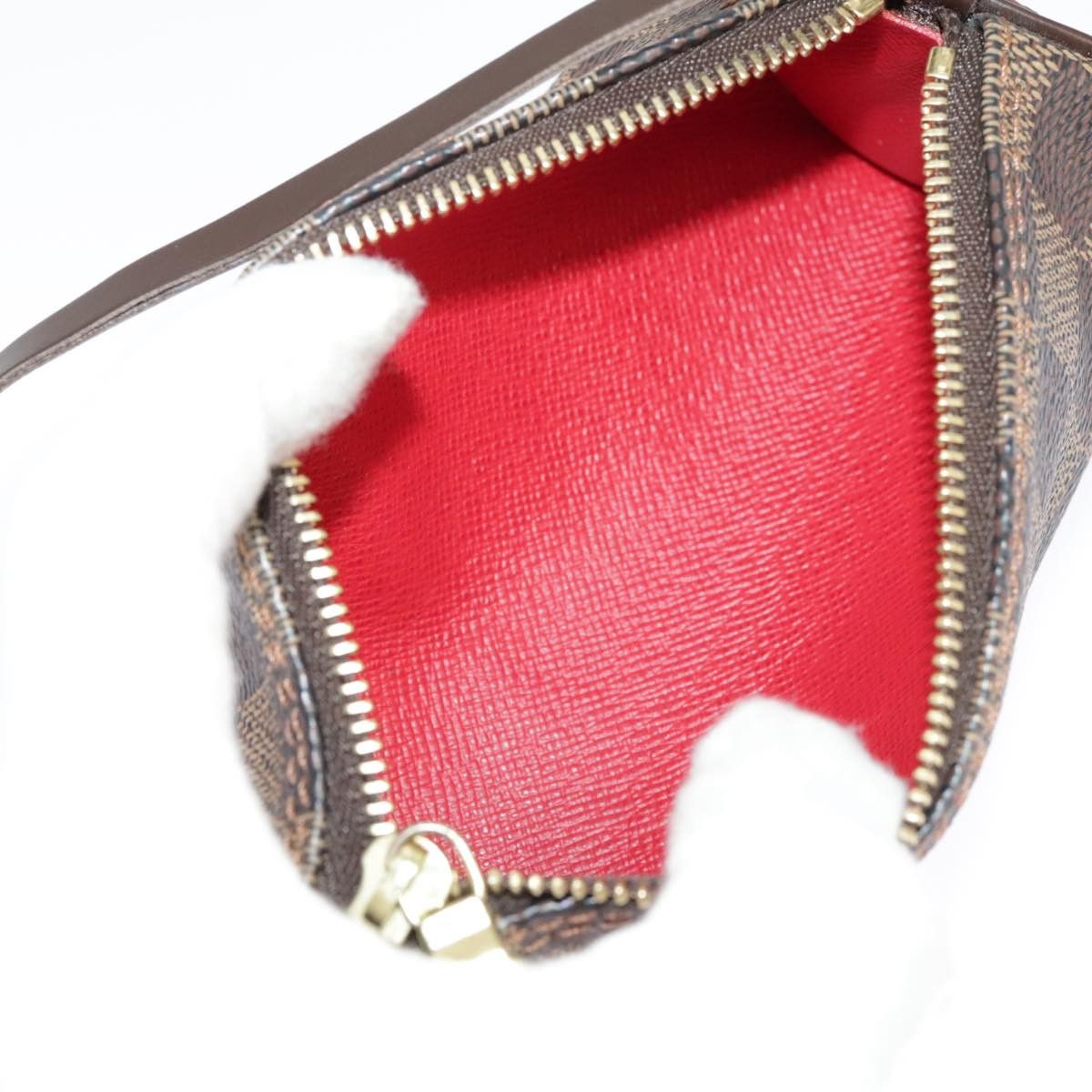 Louis Vuitton Louis Vuitton Papillon clutch Size ONE SIZE - 20 Thumbnail