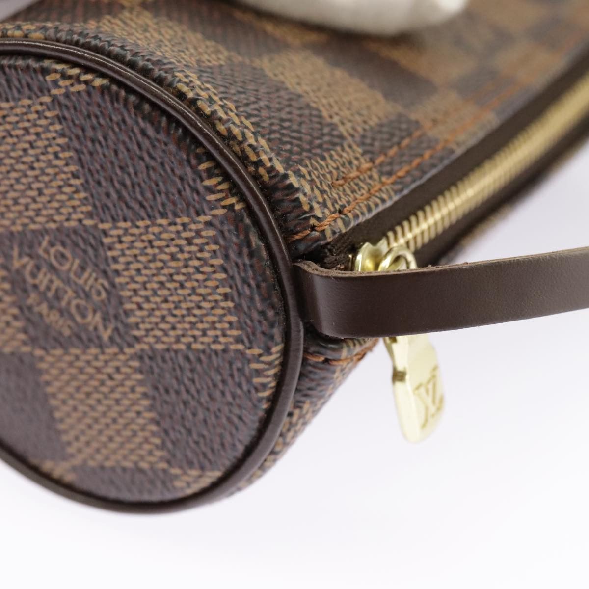 Louis Vuitton Louis Vuitton Papillon clutch Size ONE SIZE - 15 Thumbnail