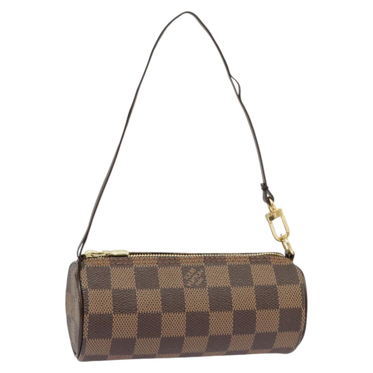 Louis Vuitton Louis Vuitton Papillon clutch Size ONE SIZE - 24 Thumbnail