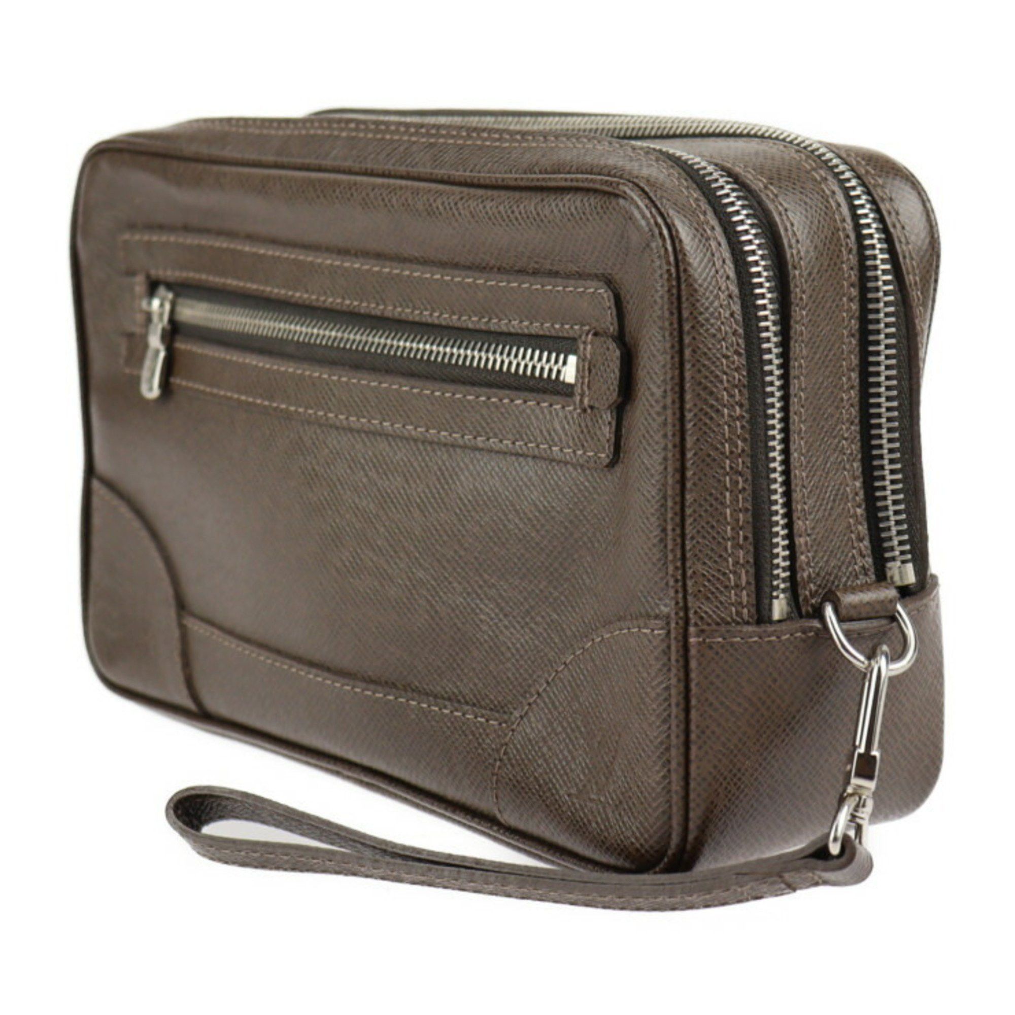Louis Vuitton Louis Vuitton Pavel clutch Size ONE SIZE - 3 Thumbnail