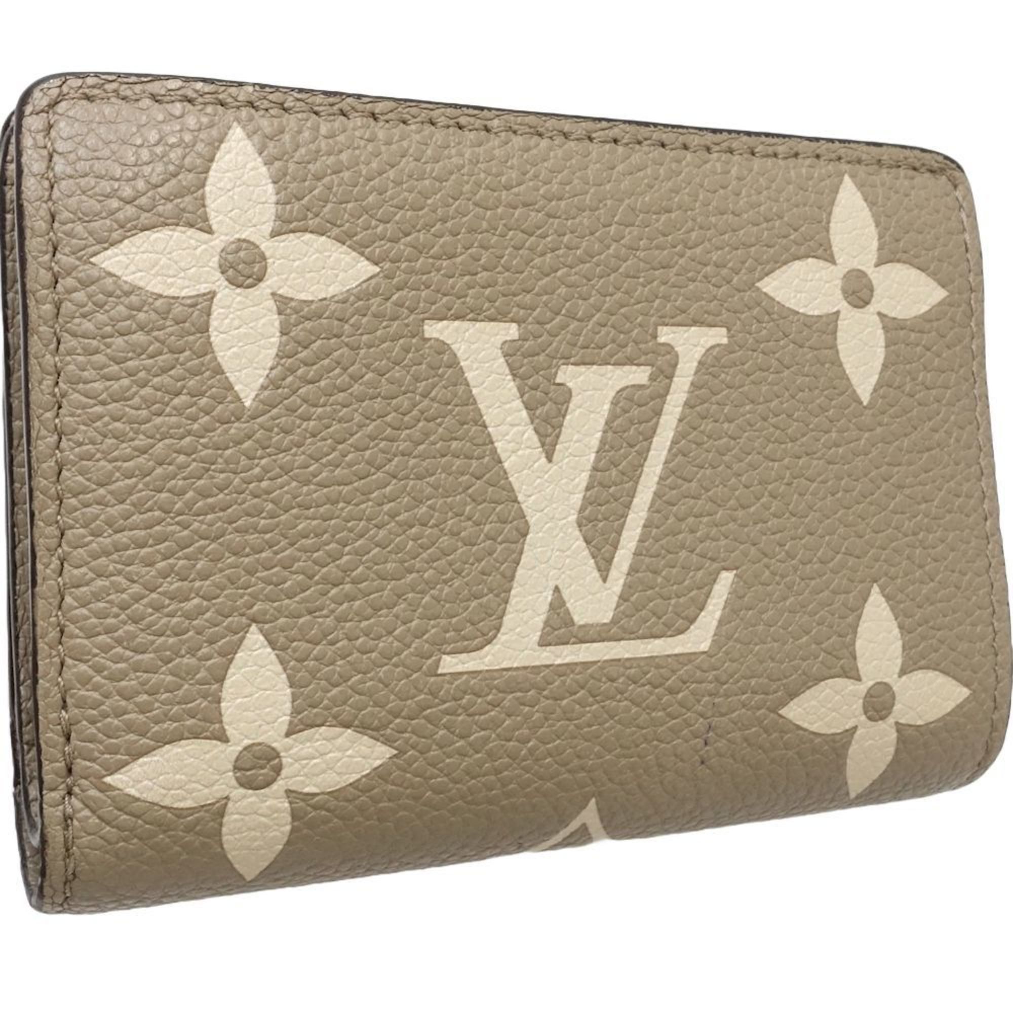 Louis Vuitton Louis Vuitton Portefeuille Cléa wallet Size ONE SIZE - 3 Thumbnail