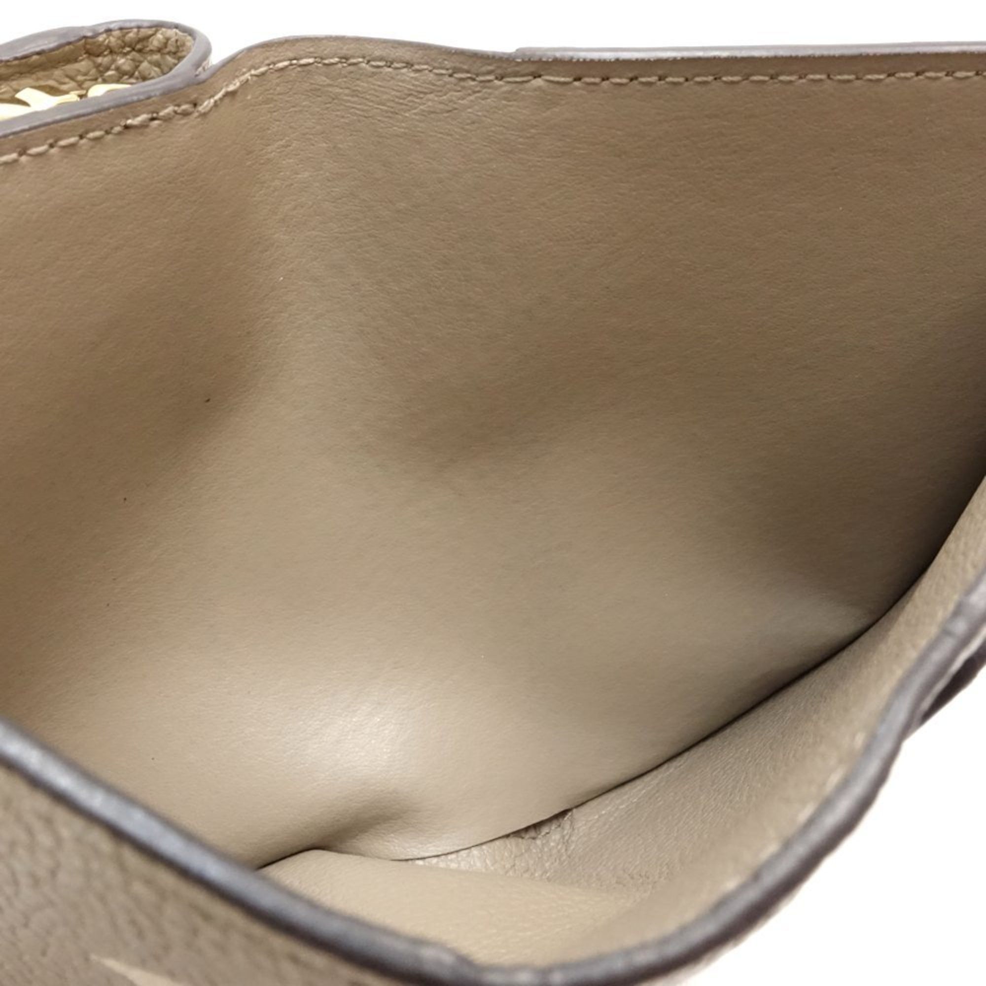 Louis Vuitton Louis Vuitton Portefeuille Cléa wallet Size ONE SIZE - 7 Thumbnail