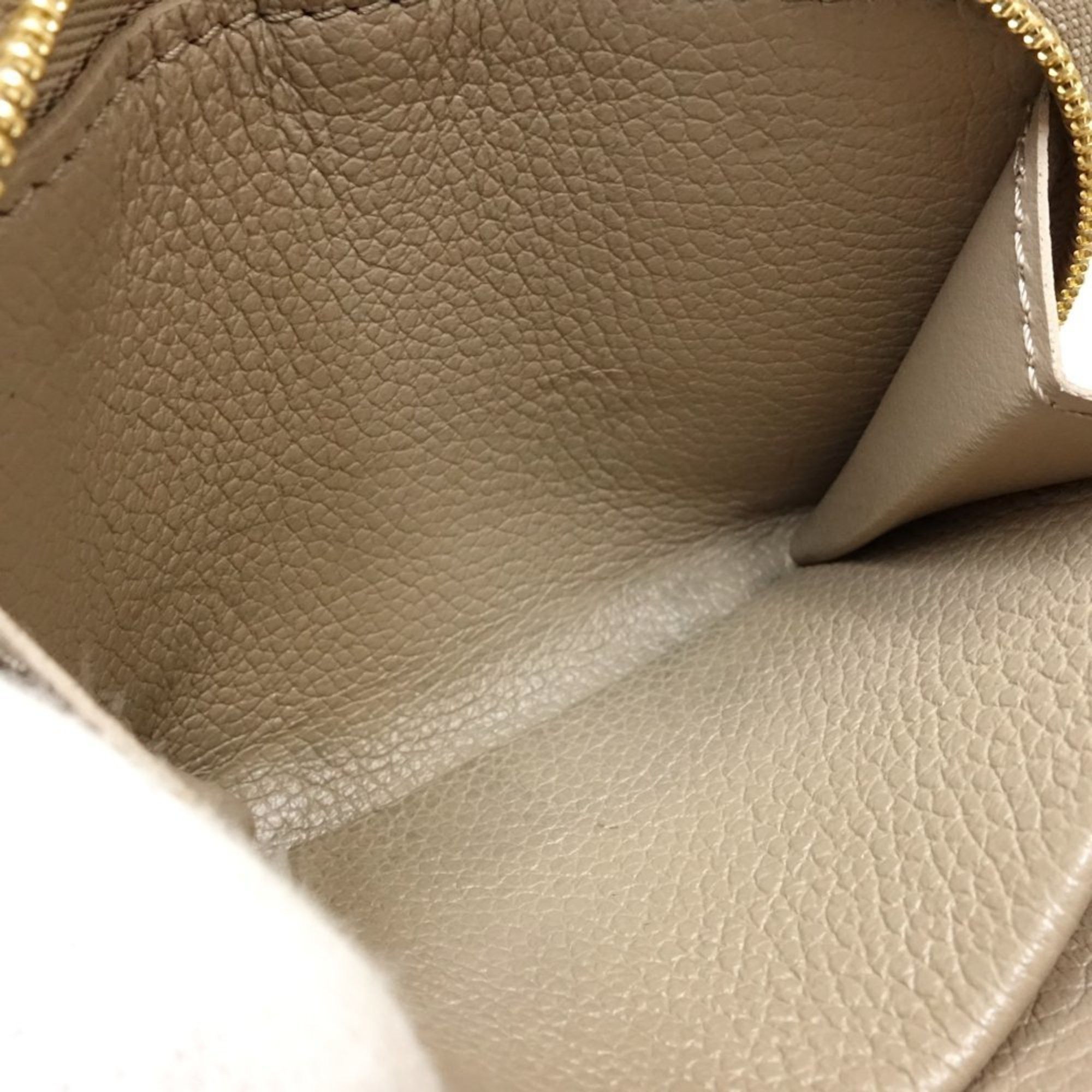 Louis Vuitton Louis Vuitton Portefeuille Cléa wallet Size ONE SIZE - 6 Thumbnail