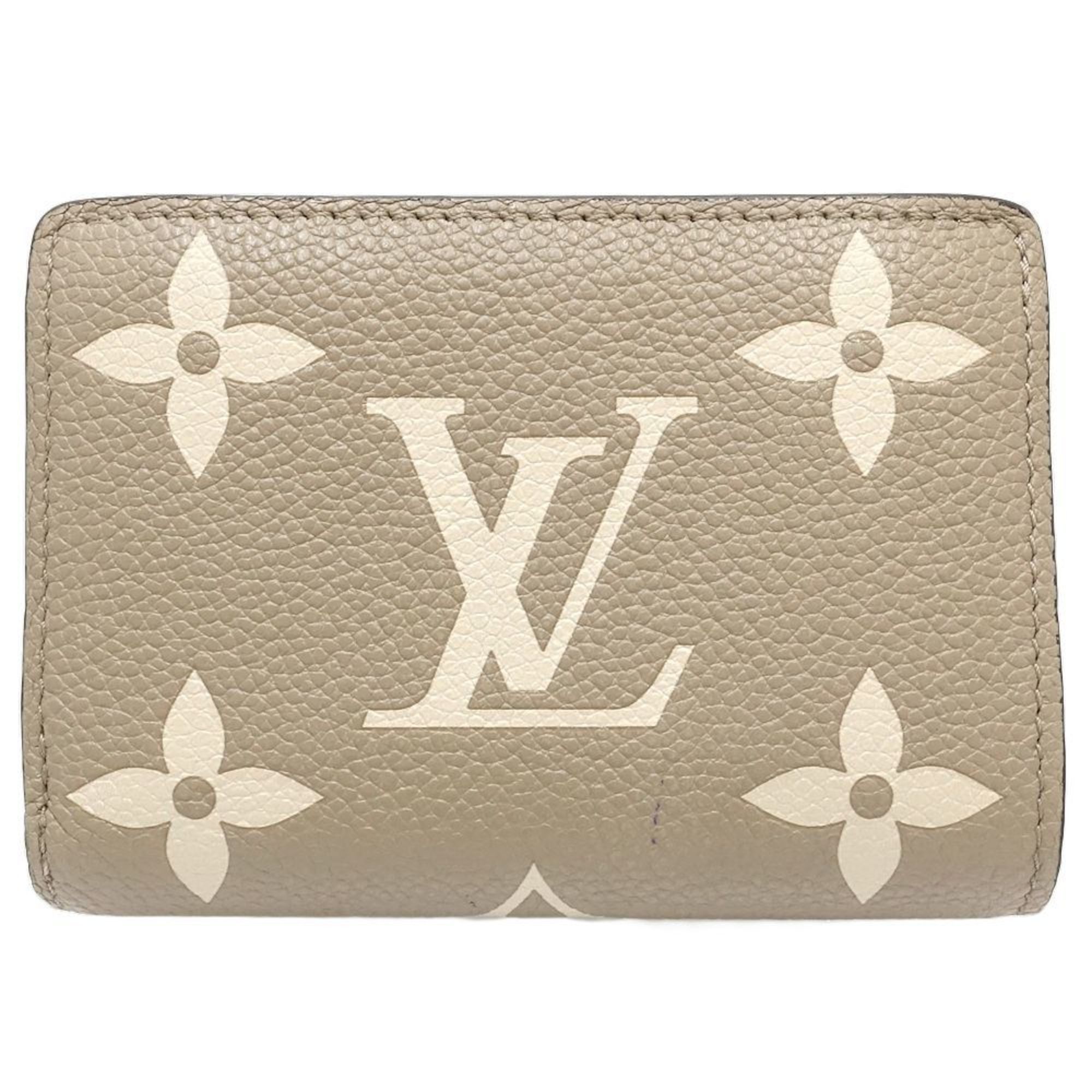 Louis Vuitton Louis Vuitton Portefeuille Cléa wallet Size ONE SIZE - 10 Thumbnail