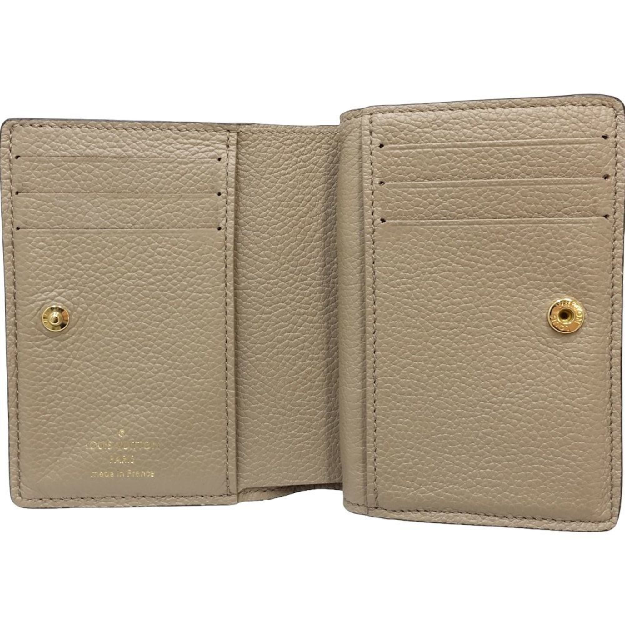 Louis Vuitton Louis Vuitton Portefeuille Cléa wallet Size ONE SIZE - 9 Thumbnail