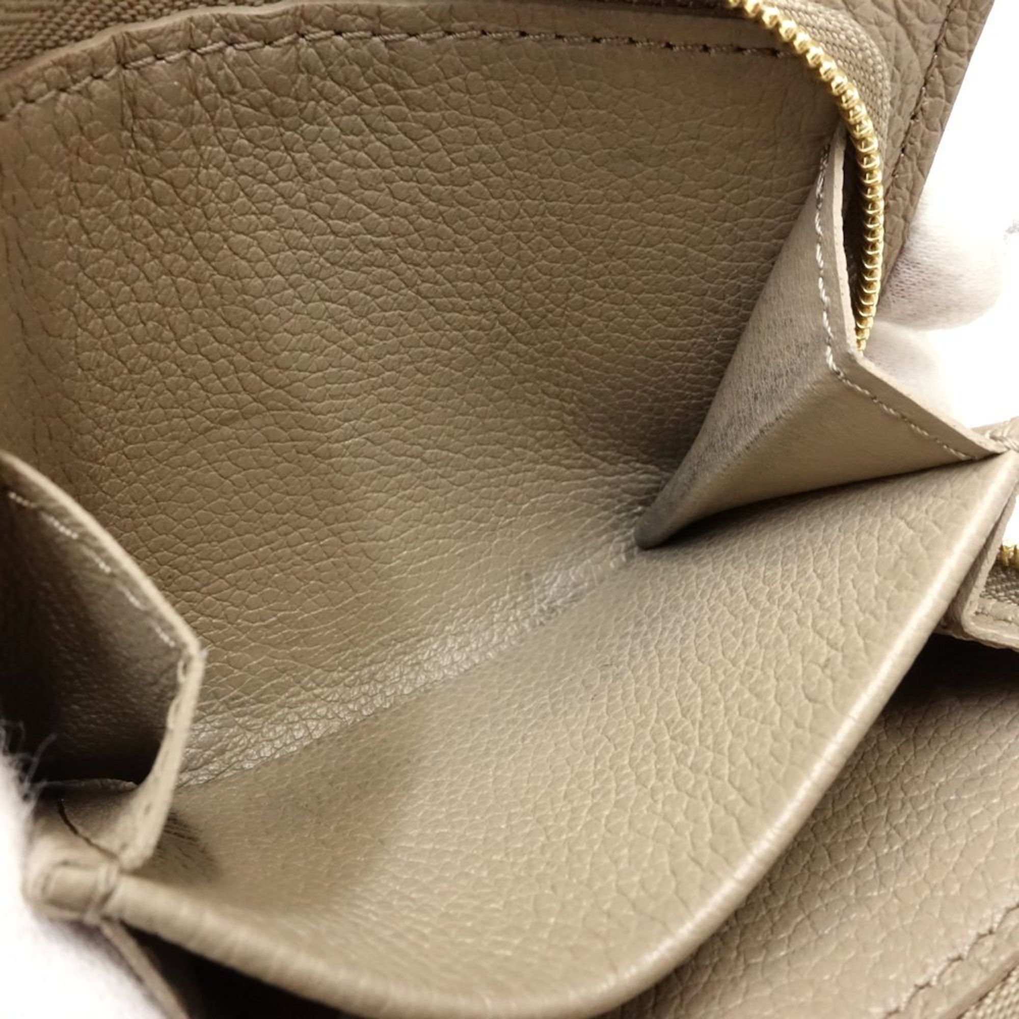 Louis Vuitton Louis Vuitton Portefeuille Cléa wallet Size ONE SIZE - 5 Thumbnail
