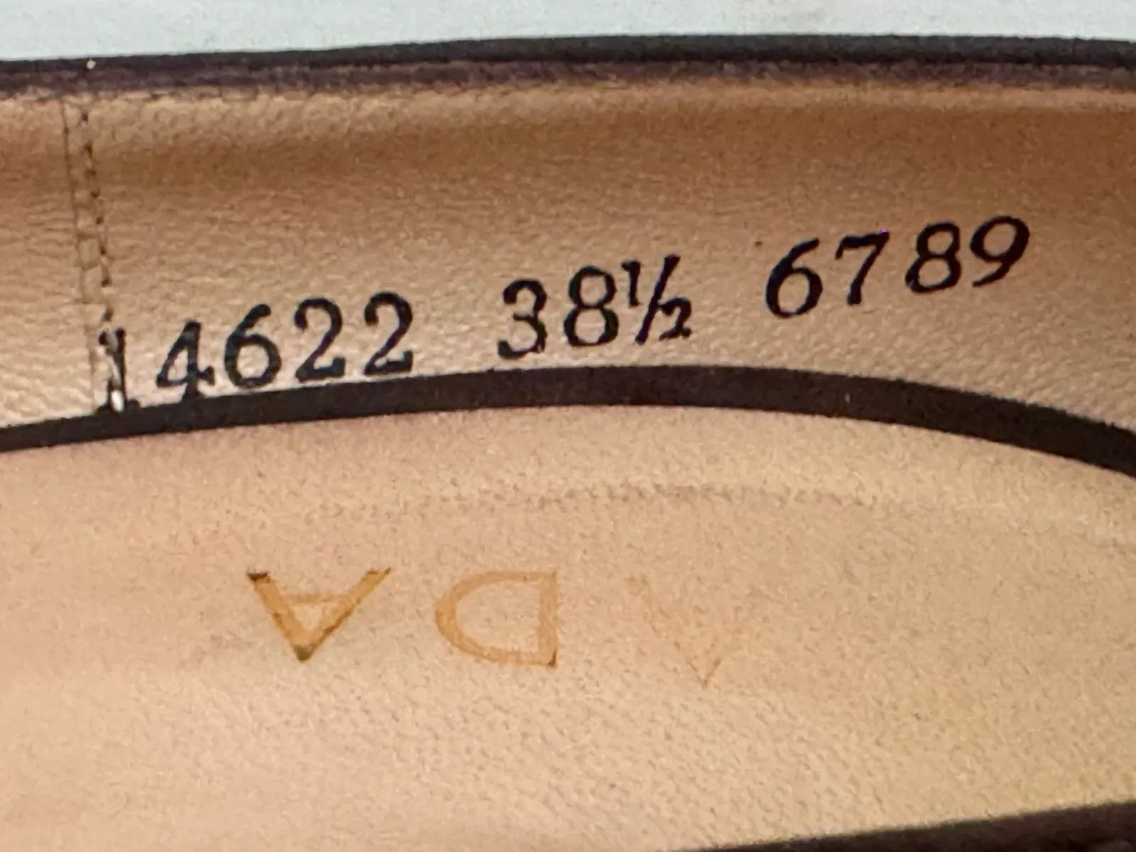 Escada Escada Heels Size US 8 / IT 38 - 2 Thumbnail