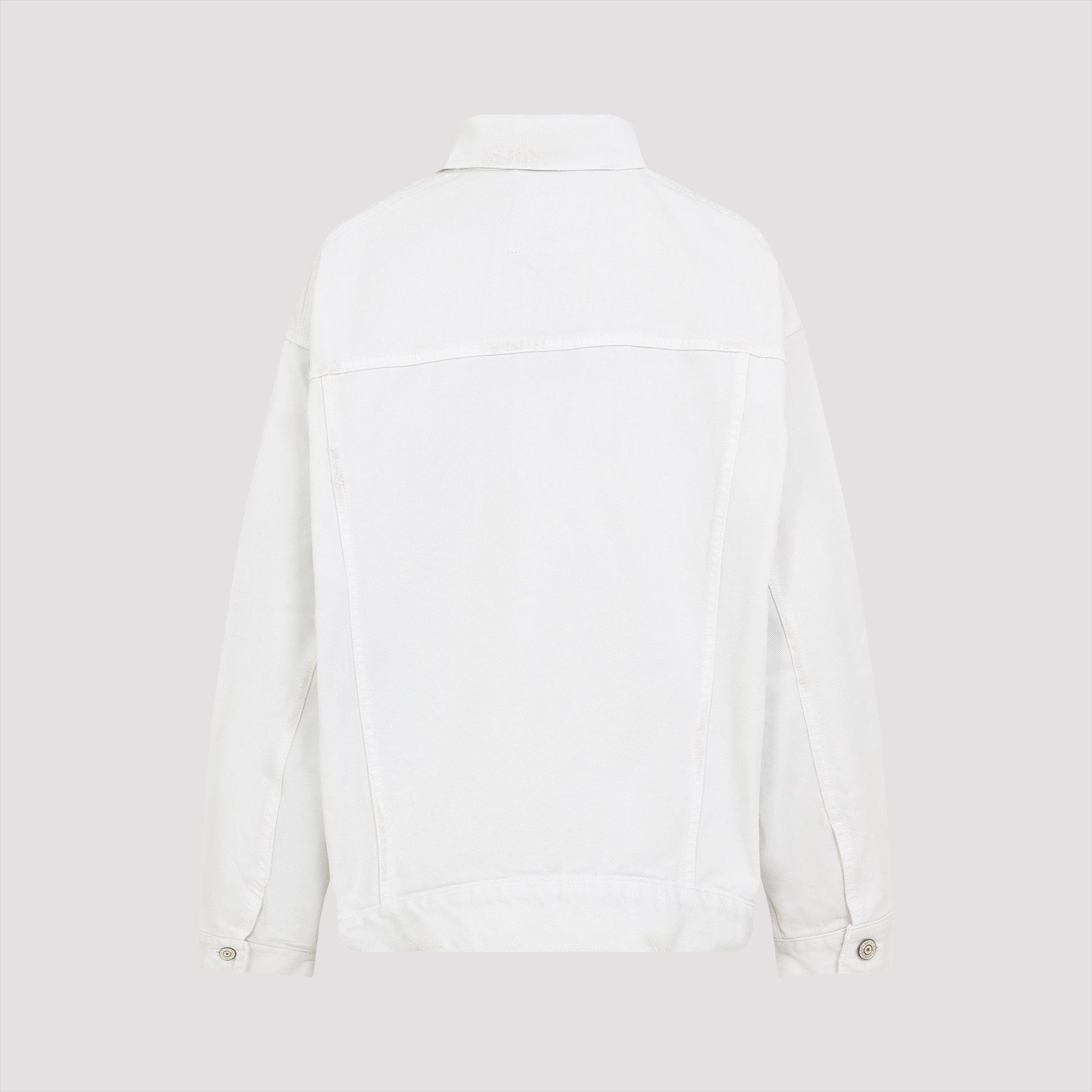 Balenciaga Balenciaga Regular Jacket Size XS / US 0-2 / IT 36-38 - 2 Thumbnail