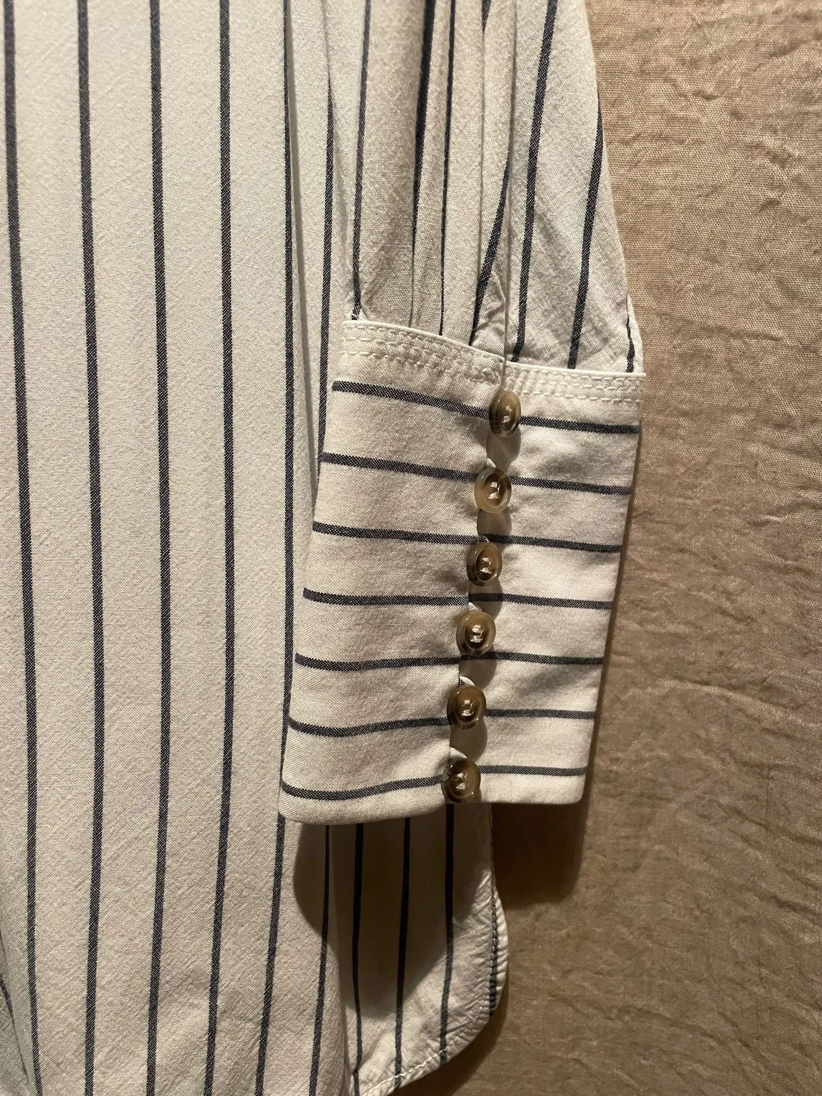 Massimo Dutti Massimo Dutti Shirt Size XS / US 0-2 / IT 36-38 - 3 Thumbnail