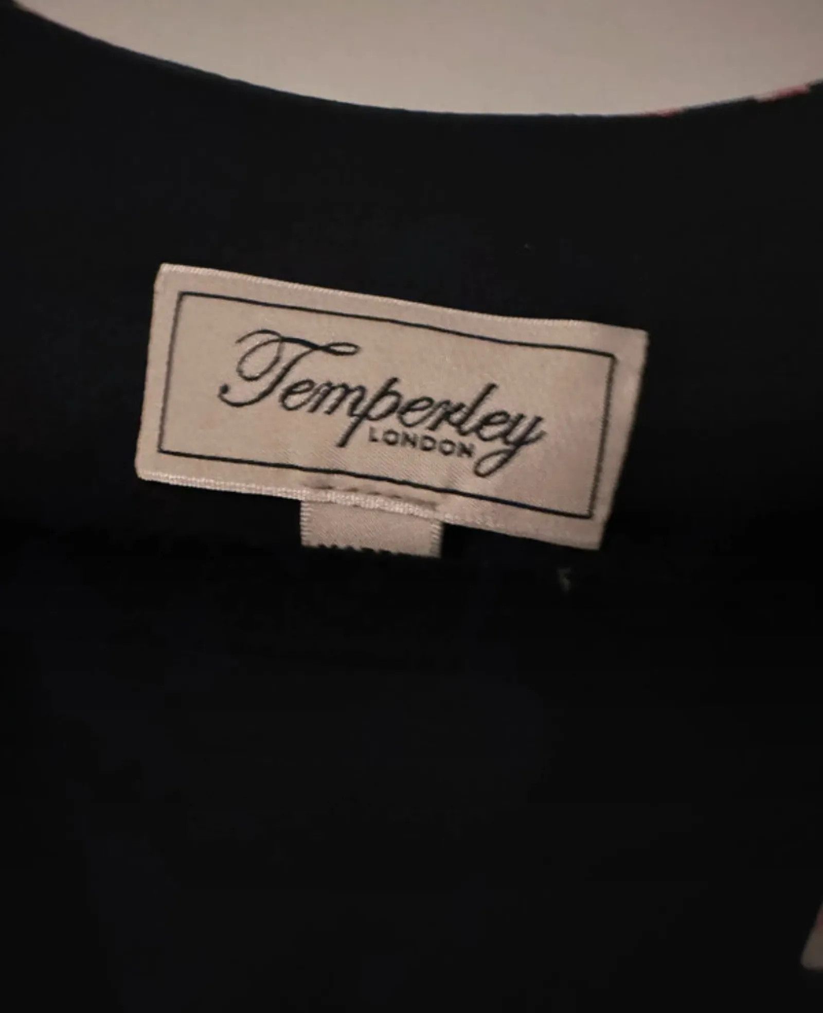 Temperley London Temperley London Dress Size XS / US 0-2 / IT 36-38 - 2 Thumbnail