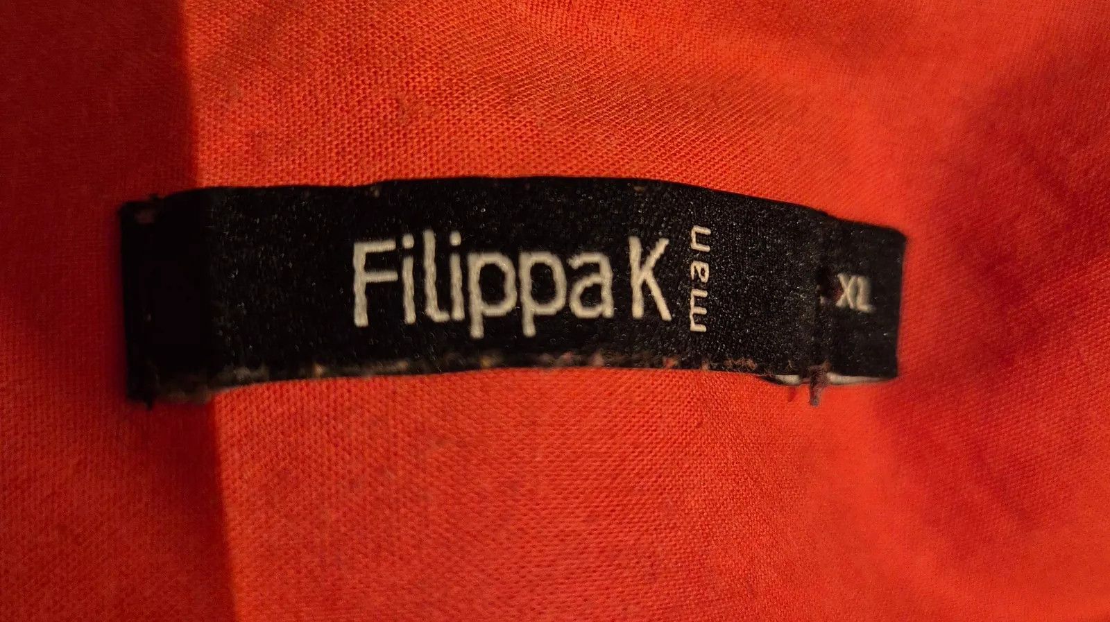 Filippa K Filippa K Shirt Size XL / US 12-14 / IT 48-50 - 2 Thumbnail