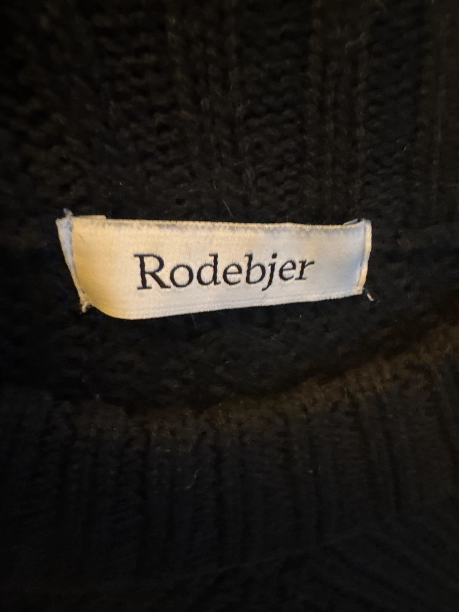 Rodebjer Rodebjer Dress Size S / US 4 / IT 40 - 2 Thumbnail