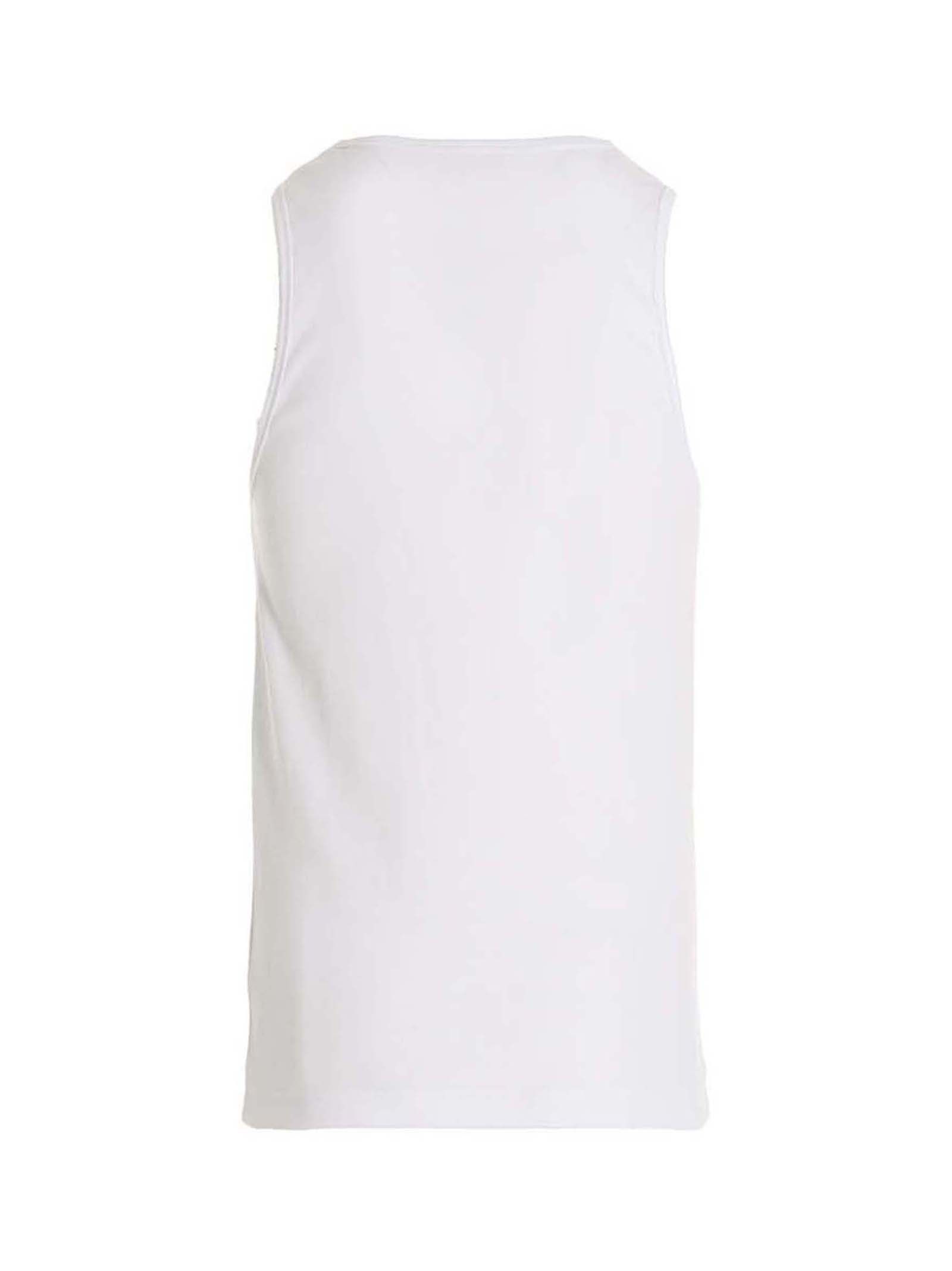 Diesel 'T-Lifty-D' Tank Top Size US L / EU 52-54 / 3 - 2 Thumbnail