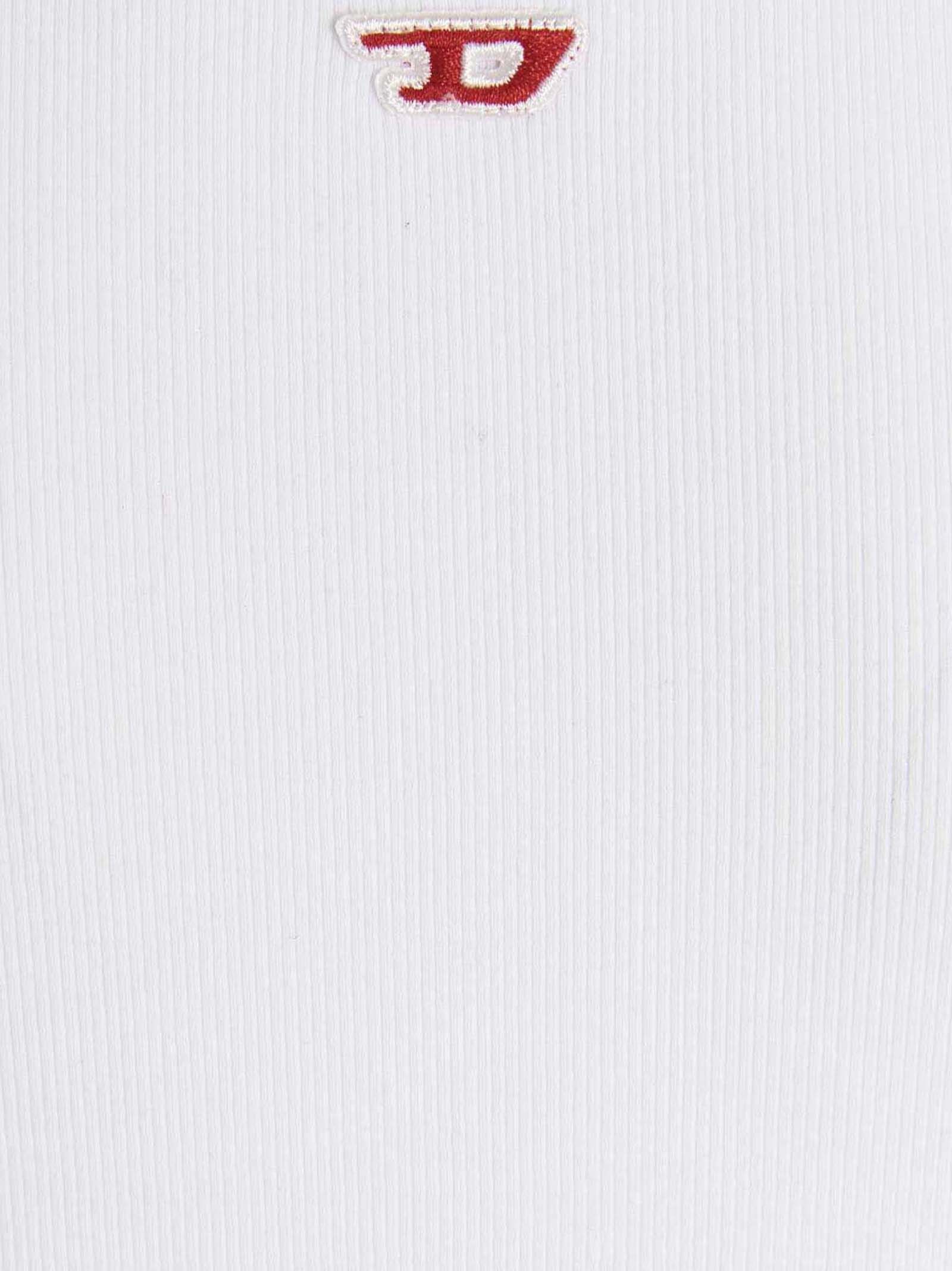 Diesel 'T-Lifty-D' Tank Top Size US L / EU 52-54 / 3 - 4 Thumbnail