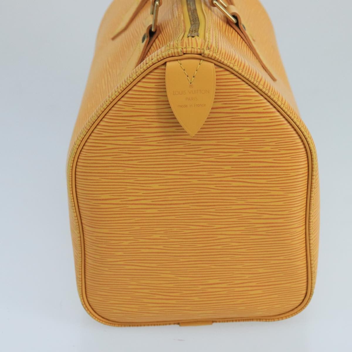 Louis Vuitton Louis Vuitton Speedy handbag Size ONE SIZE - 12 Thumbnail