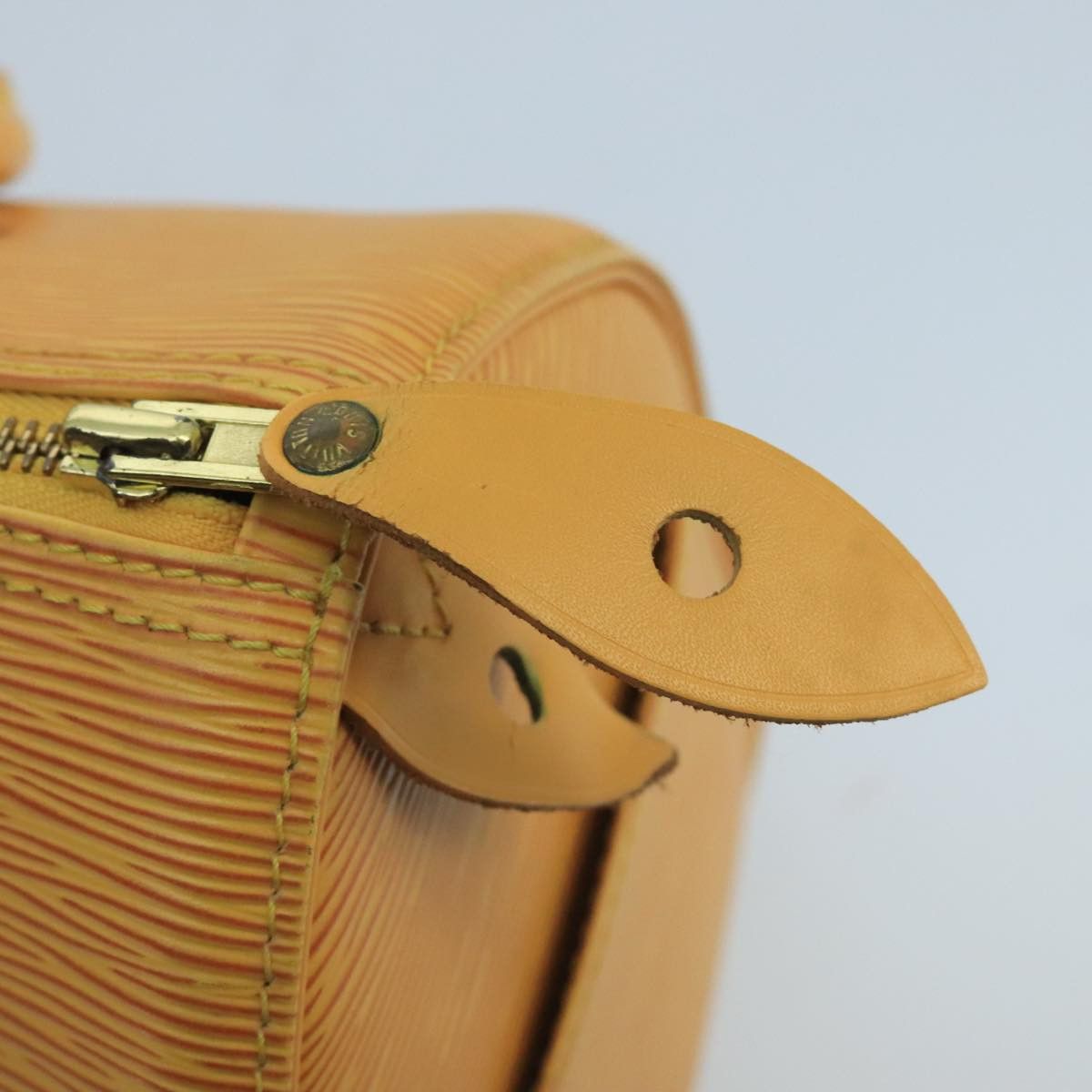 Louis Vuitton Louis Vuitton Speedy handbag Size ONE SIZE - 7 Thumbnail