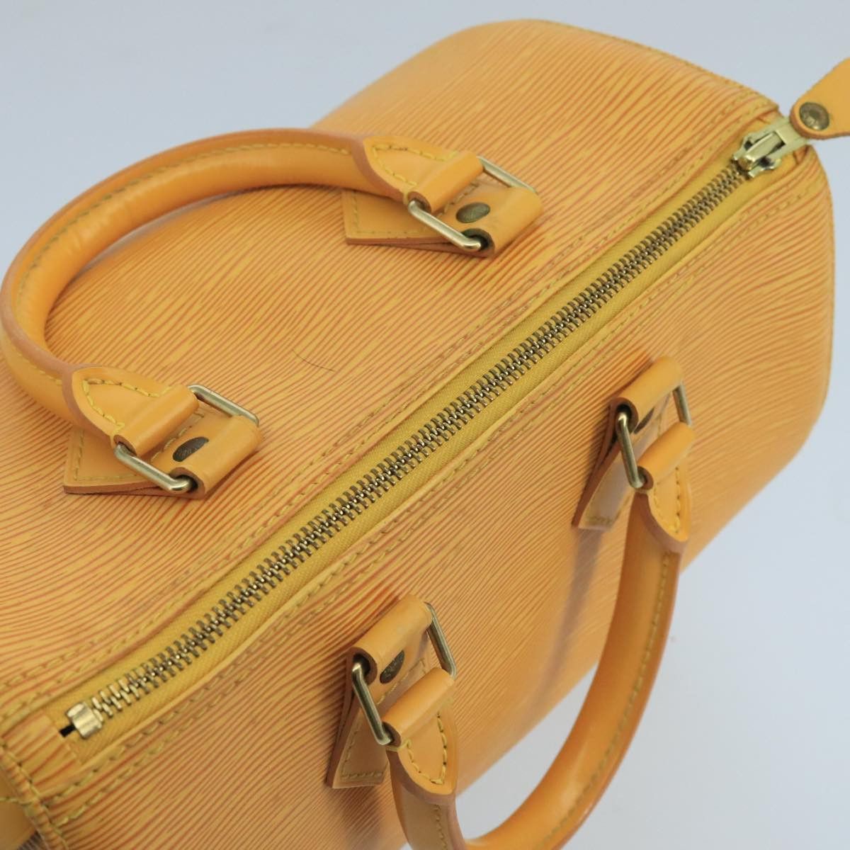 Louis Vuitton Louis Vuitton Speedy handbag Size ONE SIZE - 13 Thumbnail