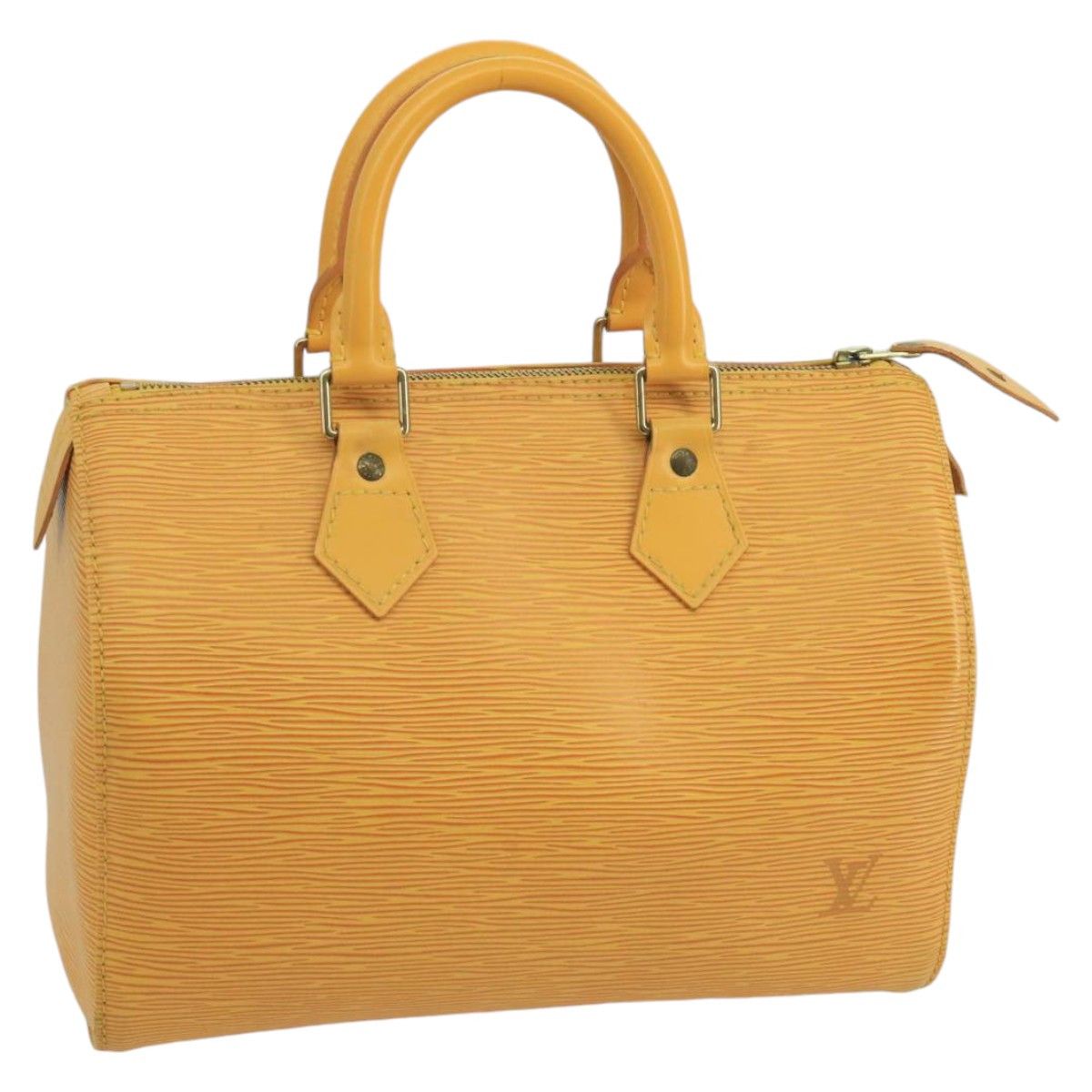 Louis Vuitton Louis Vuitton Speedy handbag Size ONE SIZE - 21 Thumbnail