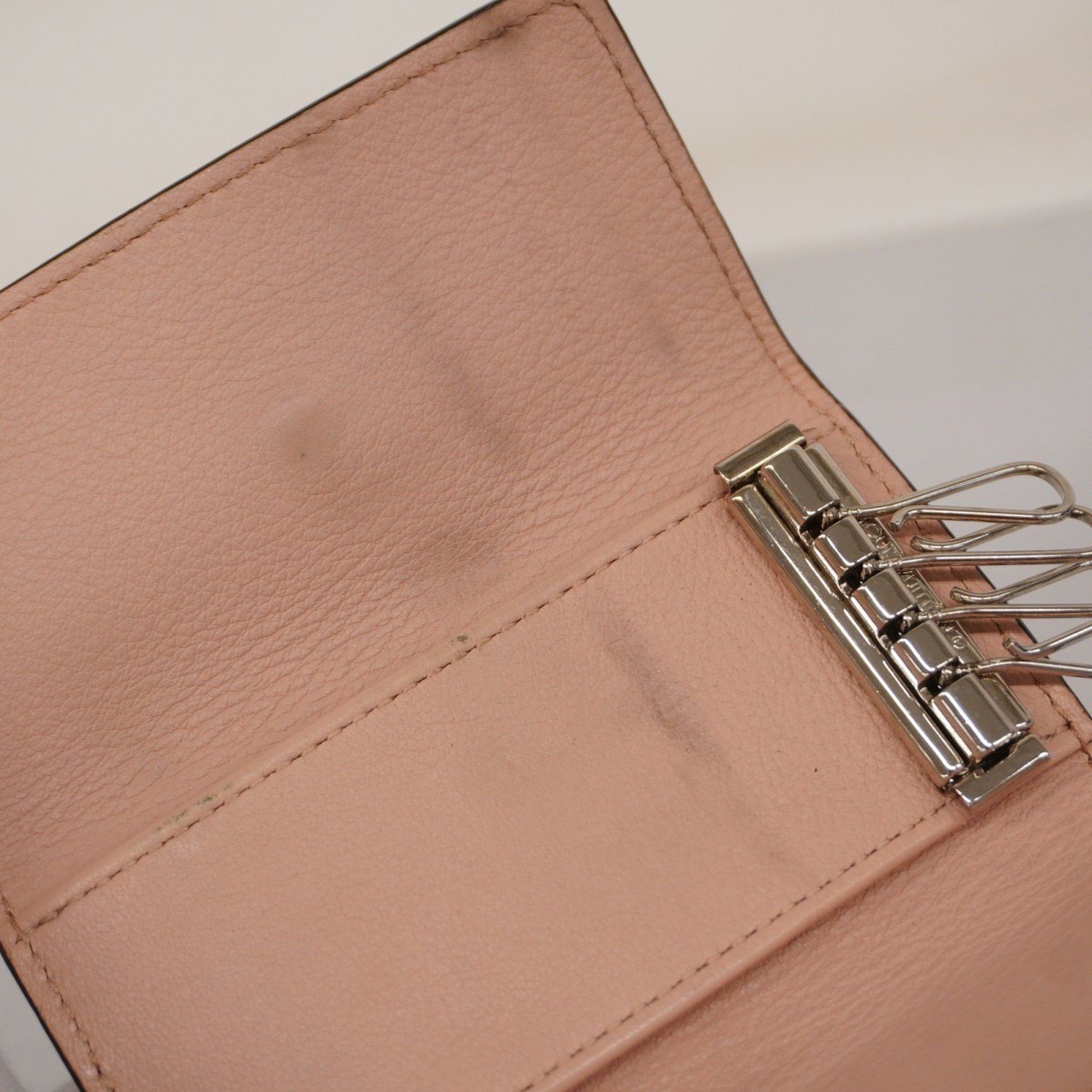 Louis Vuitton Louis Vuitton wallet Size ONE SIZE - 8 Thumbnail