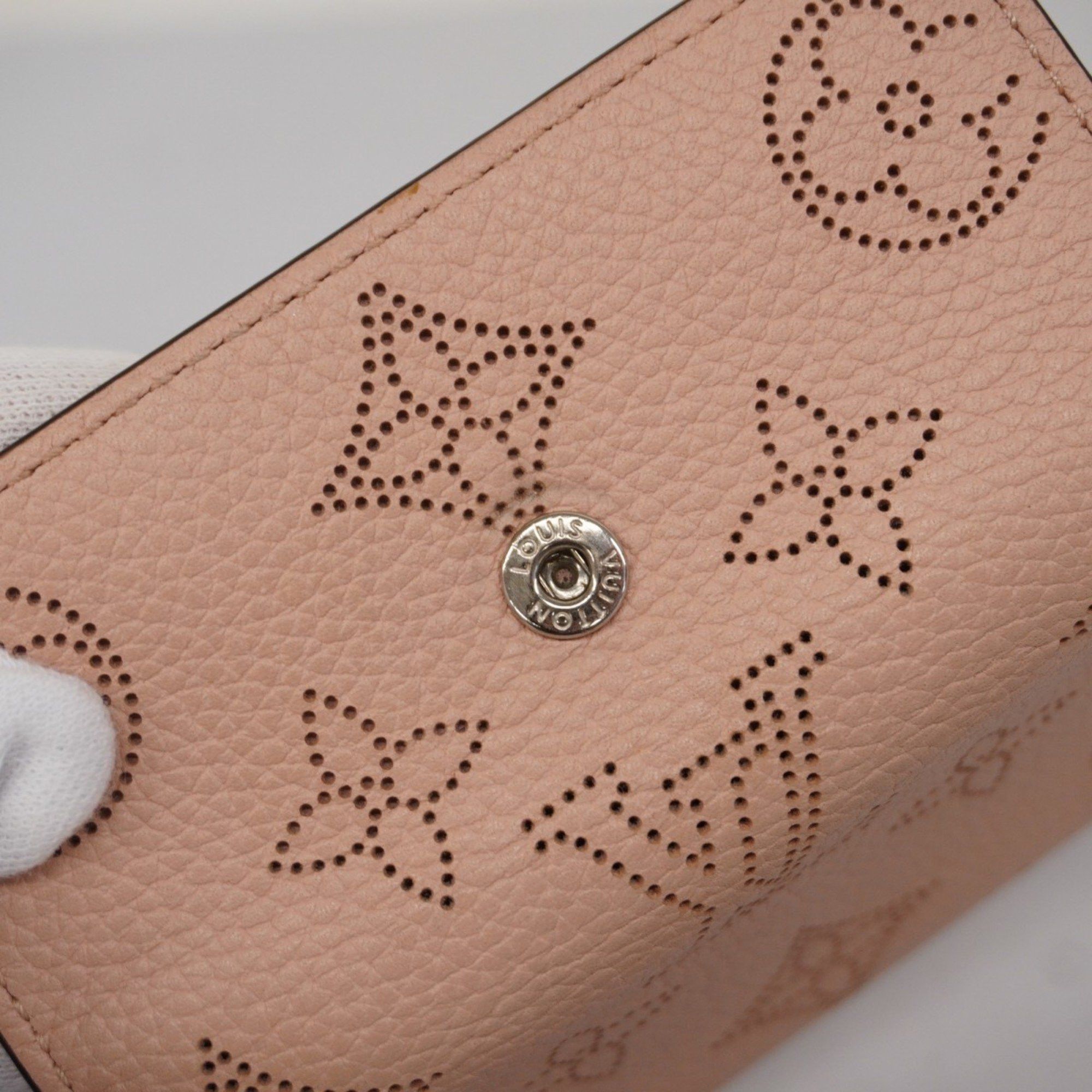 Louis Vuitton Louis Vuitton wallet Size ONE SIZE - 10 Thumbnail