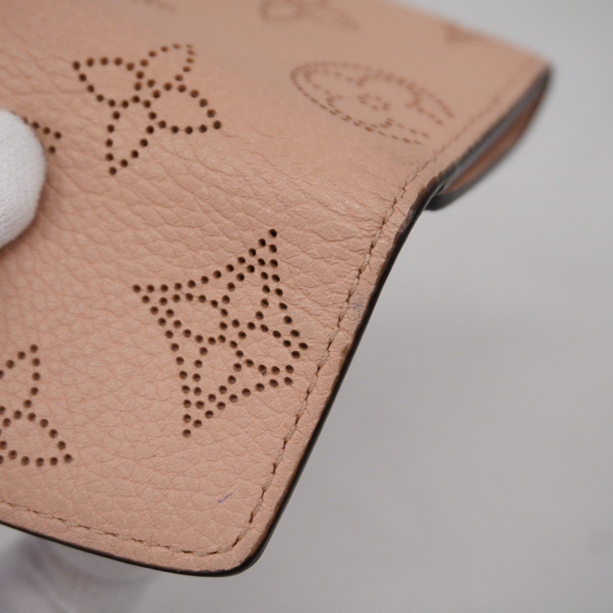 Louis Vuitton Louis Vuitton wallet Size ONE SIZE - 5 Thumbnail
