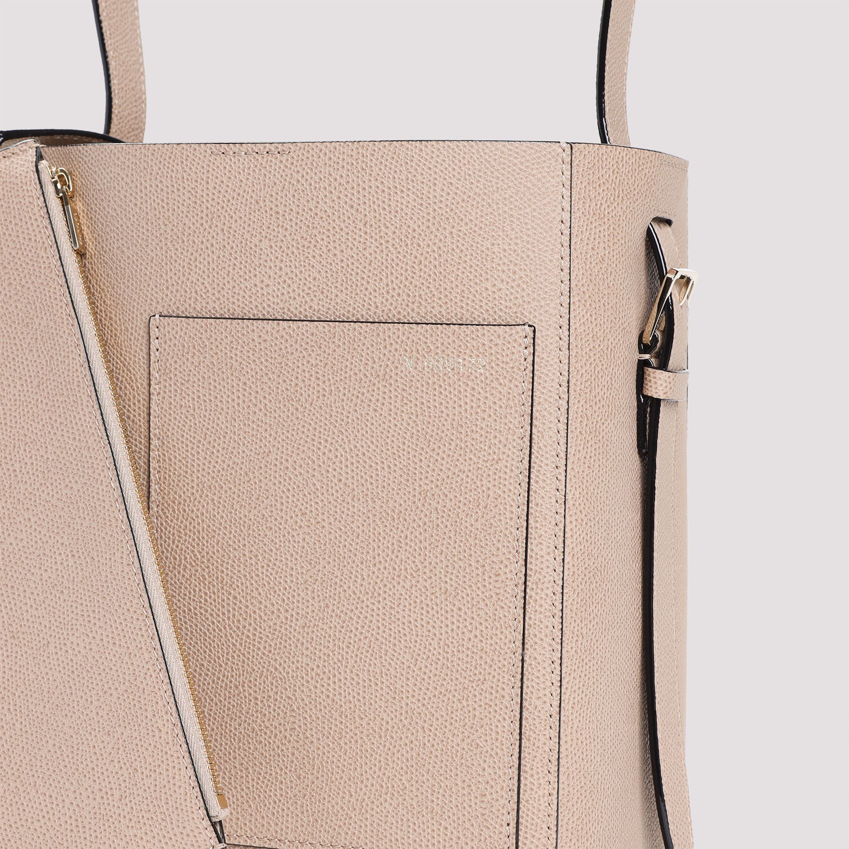 Valextra Valextra Small Bucket Bag Size ONE SIZE - 3 Thumbnail