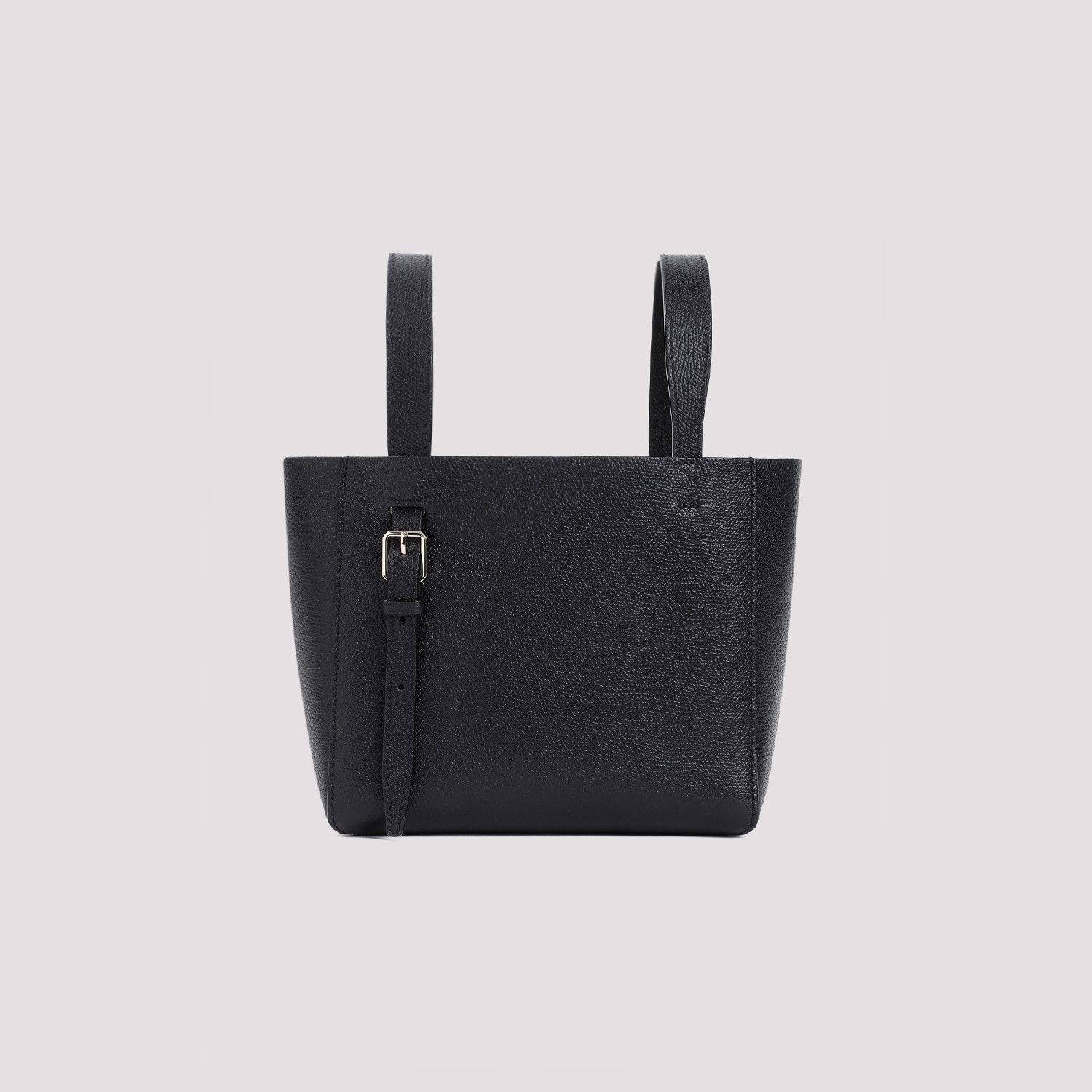 Valextra Bucket Mini Bag