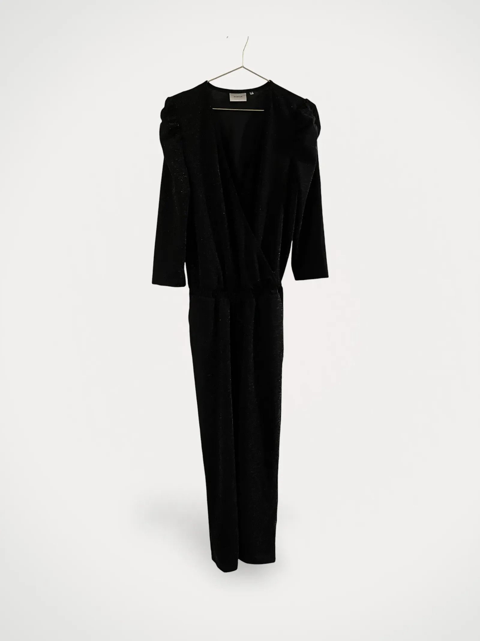 Gestuz Gestuz SolinGZ jumpsuit Jumpsuit Size 28" / US 6 / IT 42 - 2 Thumbnail