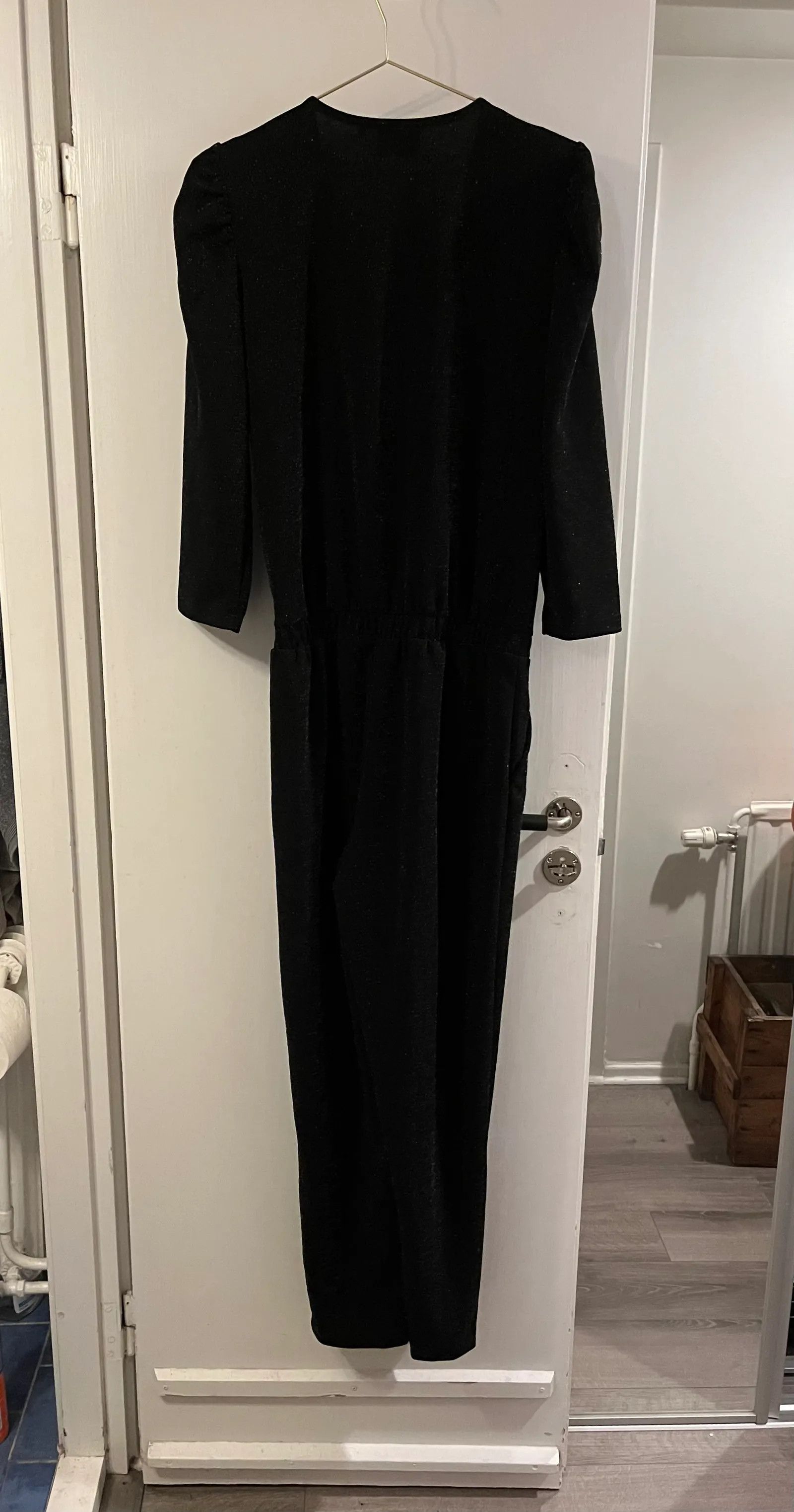 Gestuz Gestuz SolinGZ jumpsuit Jumpsuit Size 28" / US 6 / IT 42 - 5 Thumbnail