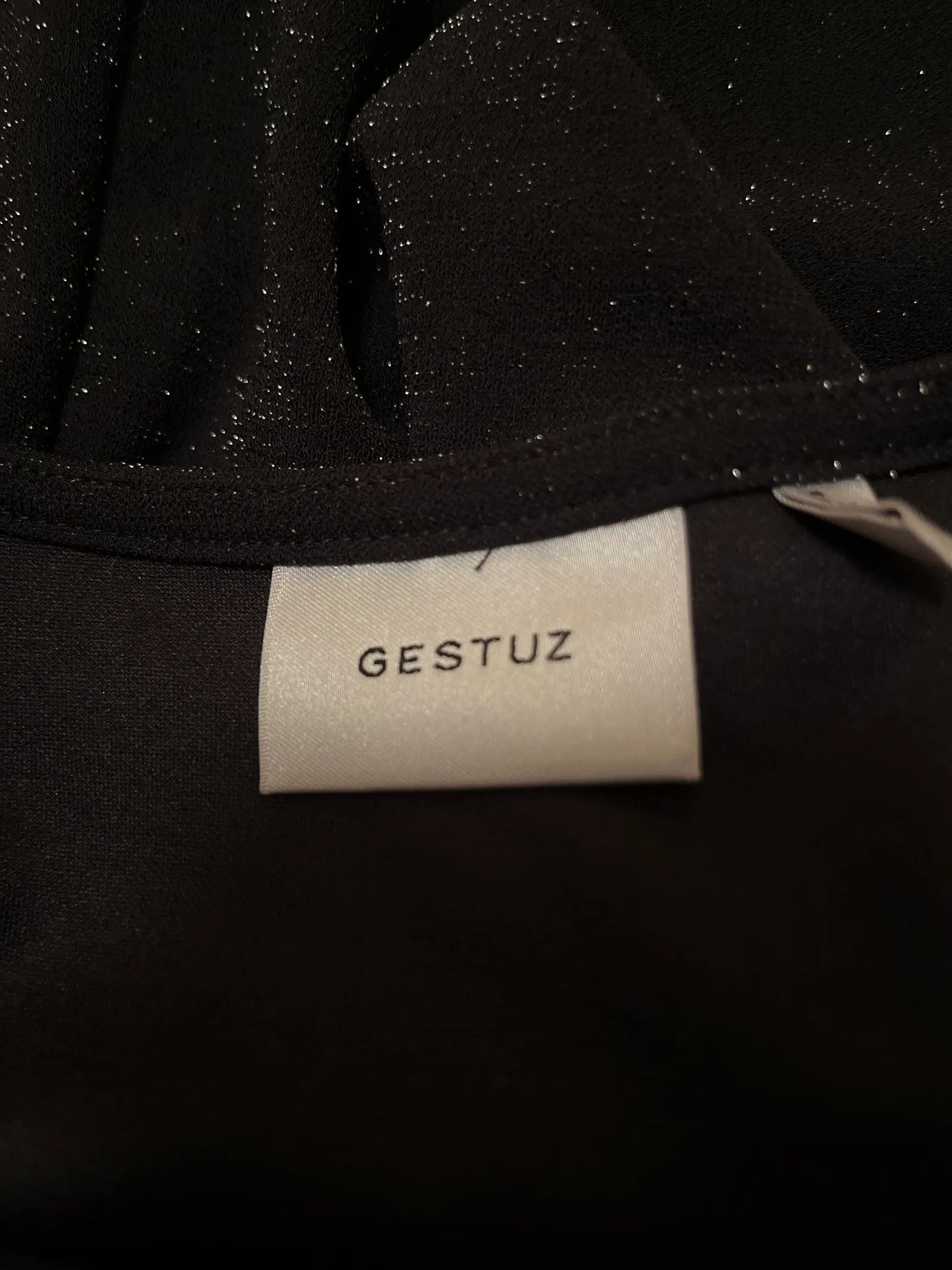 Gestuz Gestuz SolinGZ jumpsuit Jumpsuit Size 28" / US 6 / IT 42 - 3 Thumbnail