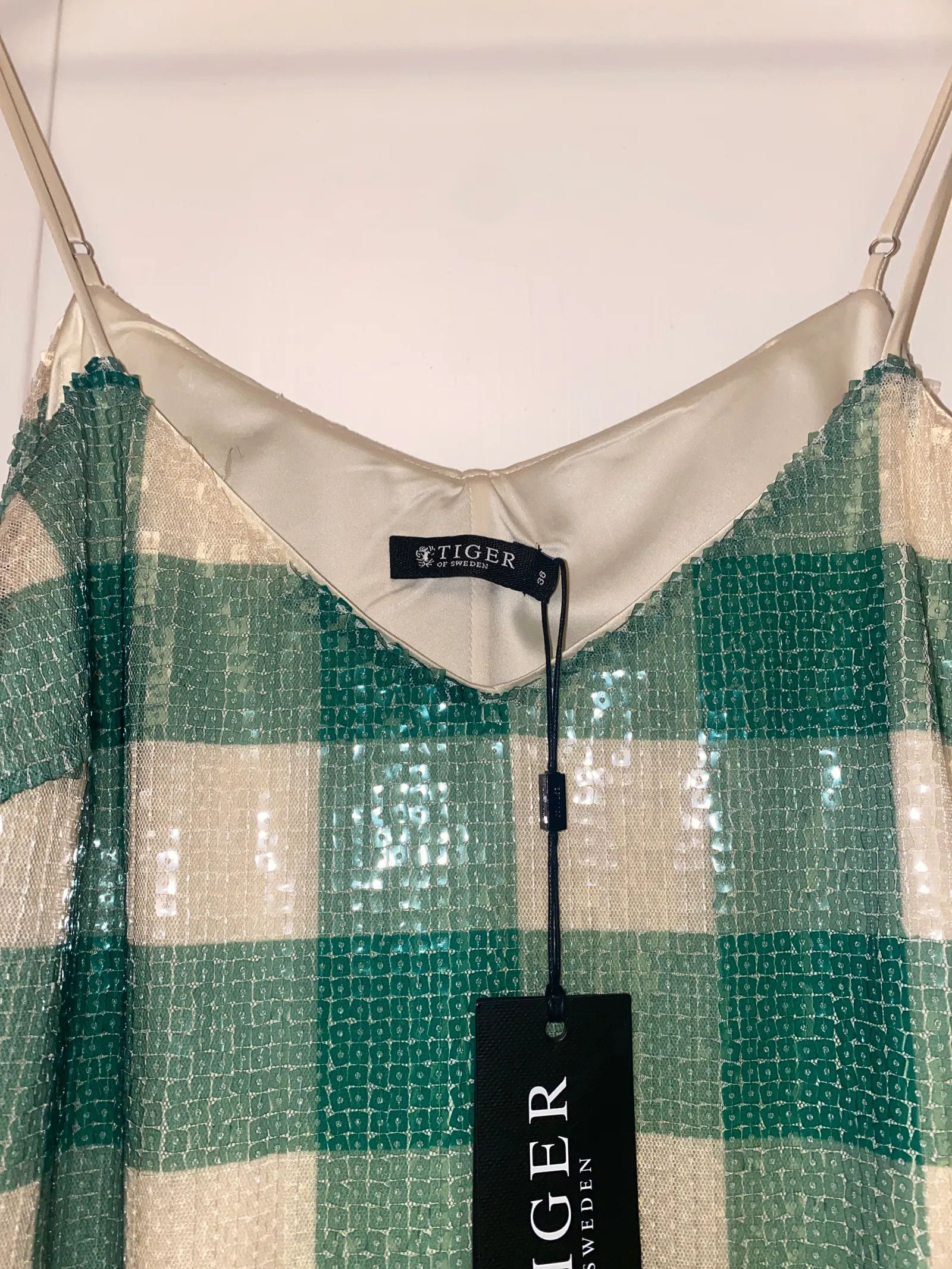 Tiger of Sweden Tiger of Sweden Dress Size S / US 4 / IT 40 - 2 Thumbnail